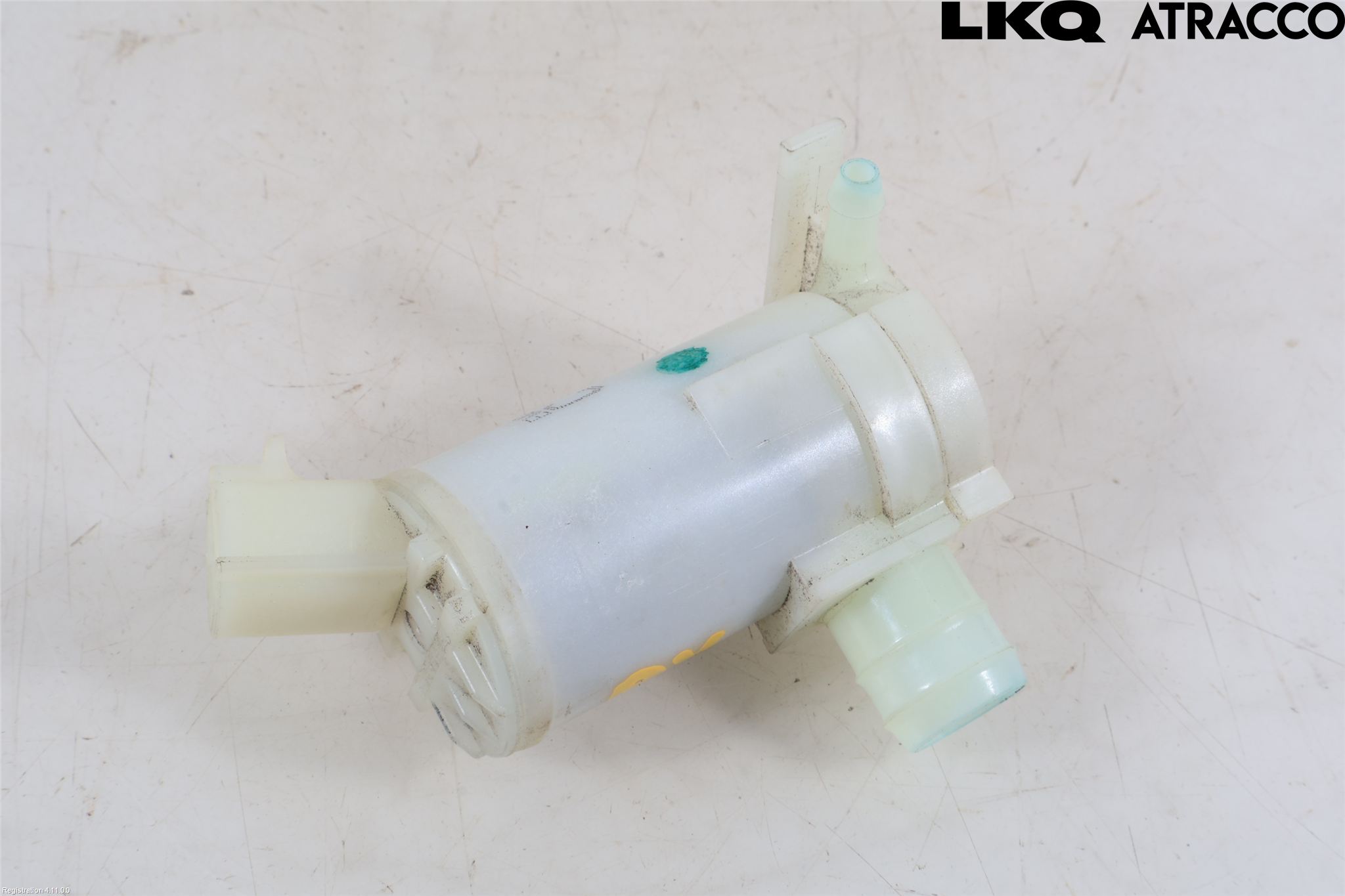 Suzuki VITARA 15- Spylerpumpe Bakluke
