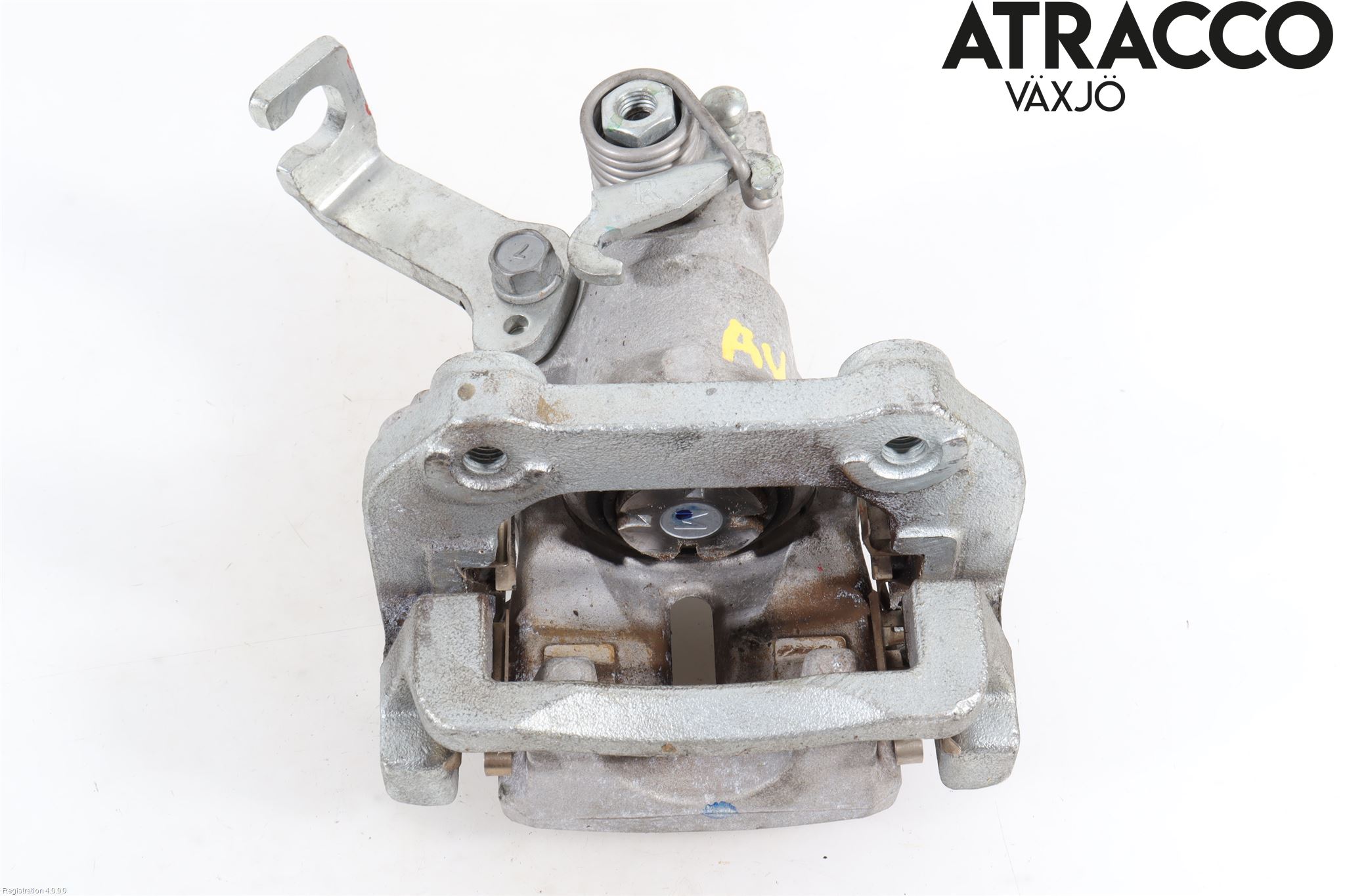 Suzuki SX4 S-CROSS 14-21 Bremsecaliper Bak Høyre