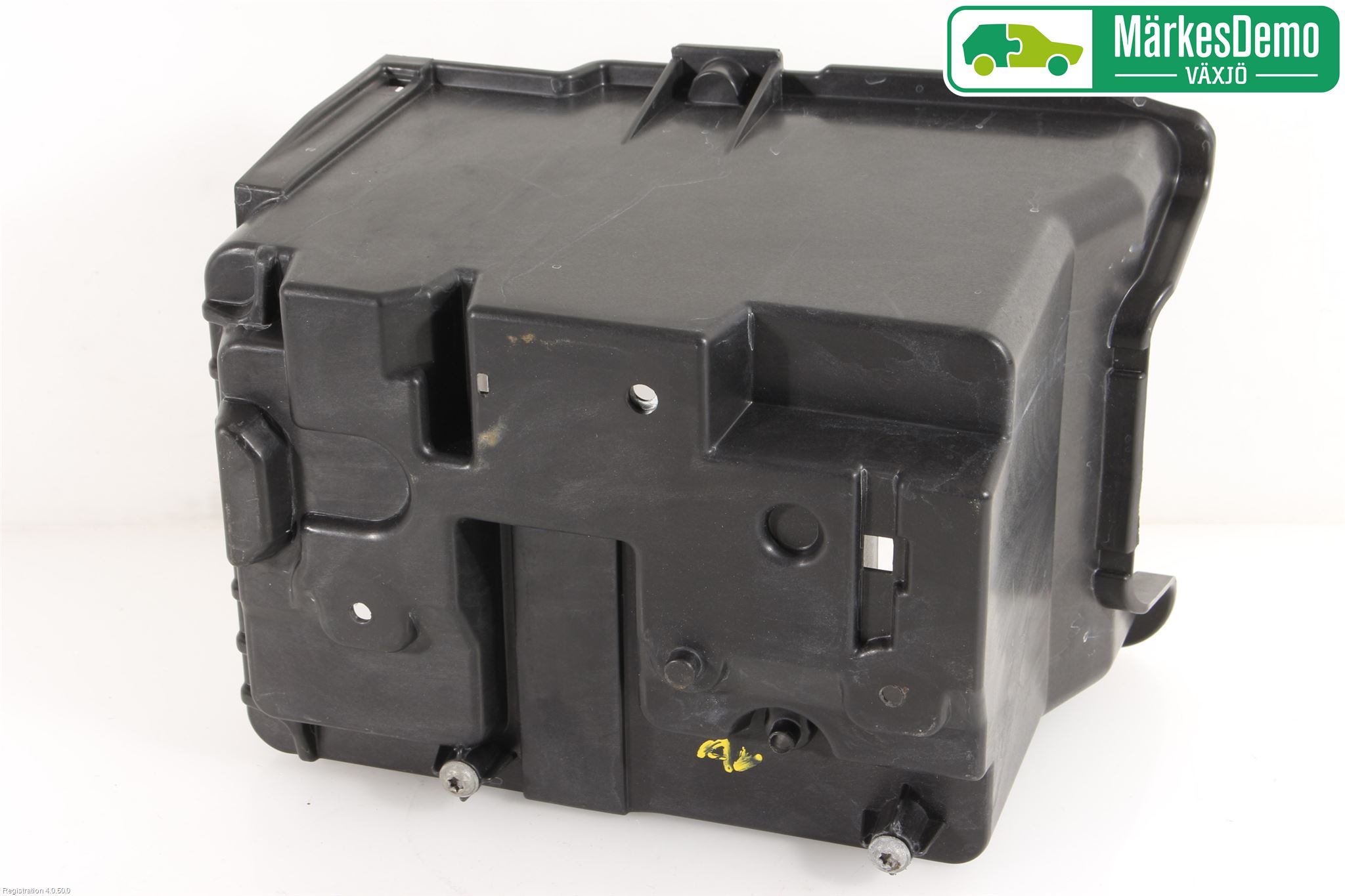 Ford FIESTA 13-17 Batterikasse - Feste - Holder