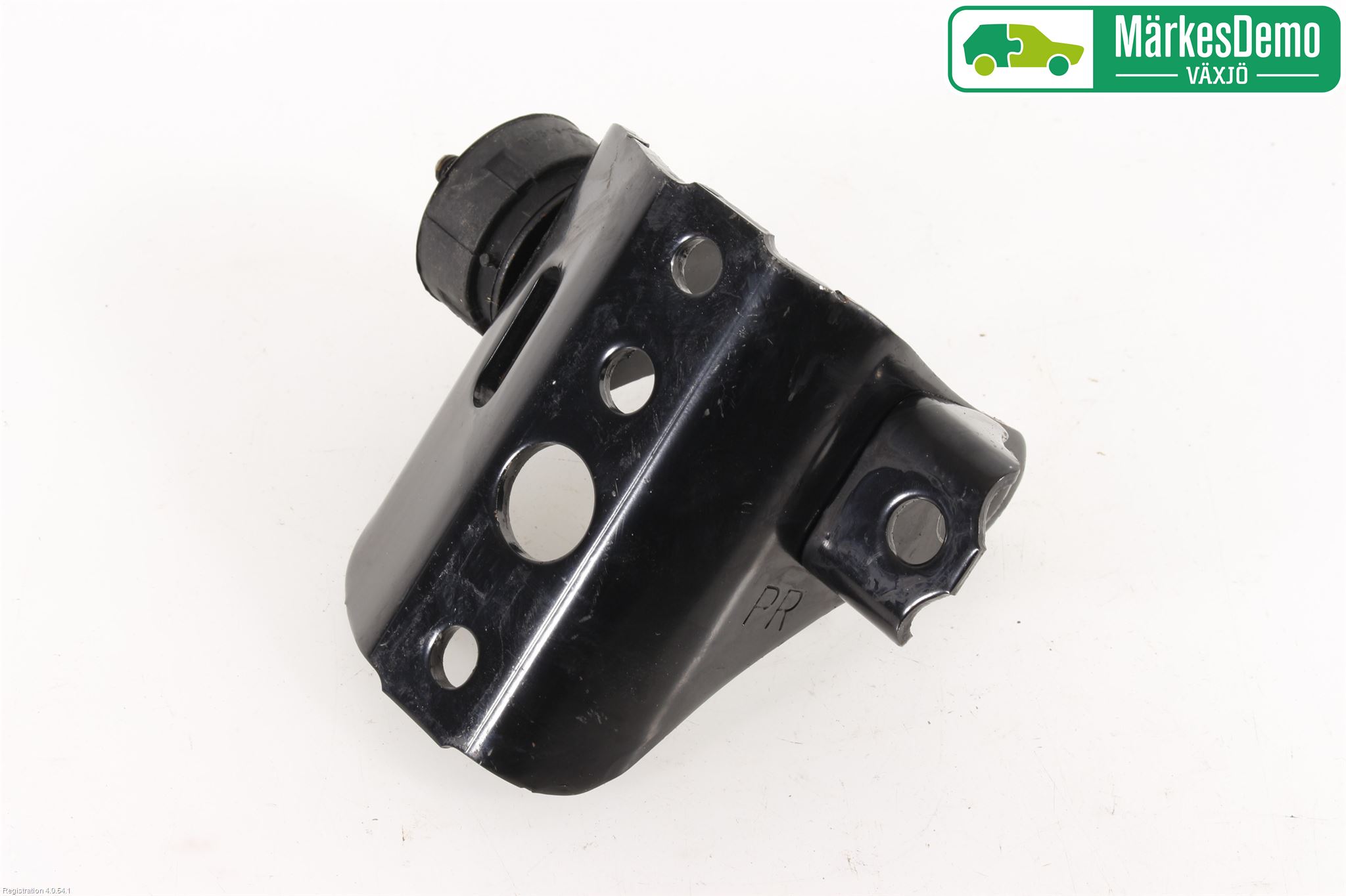 Toyota AURIS 13-19 Motor Feste Stål-Alu