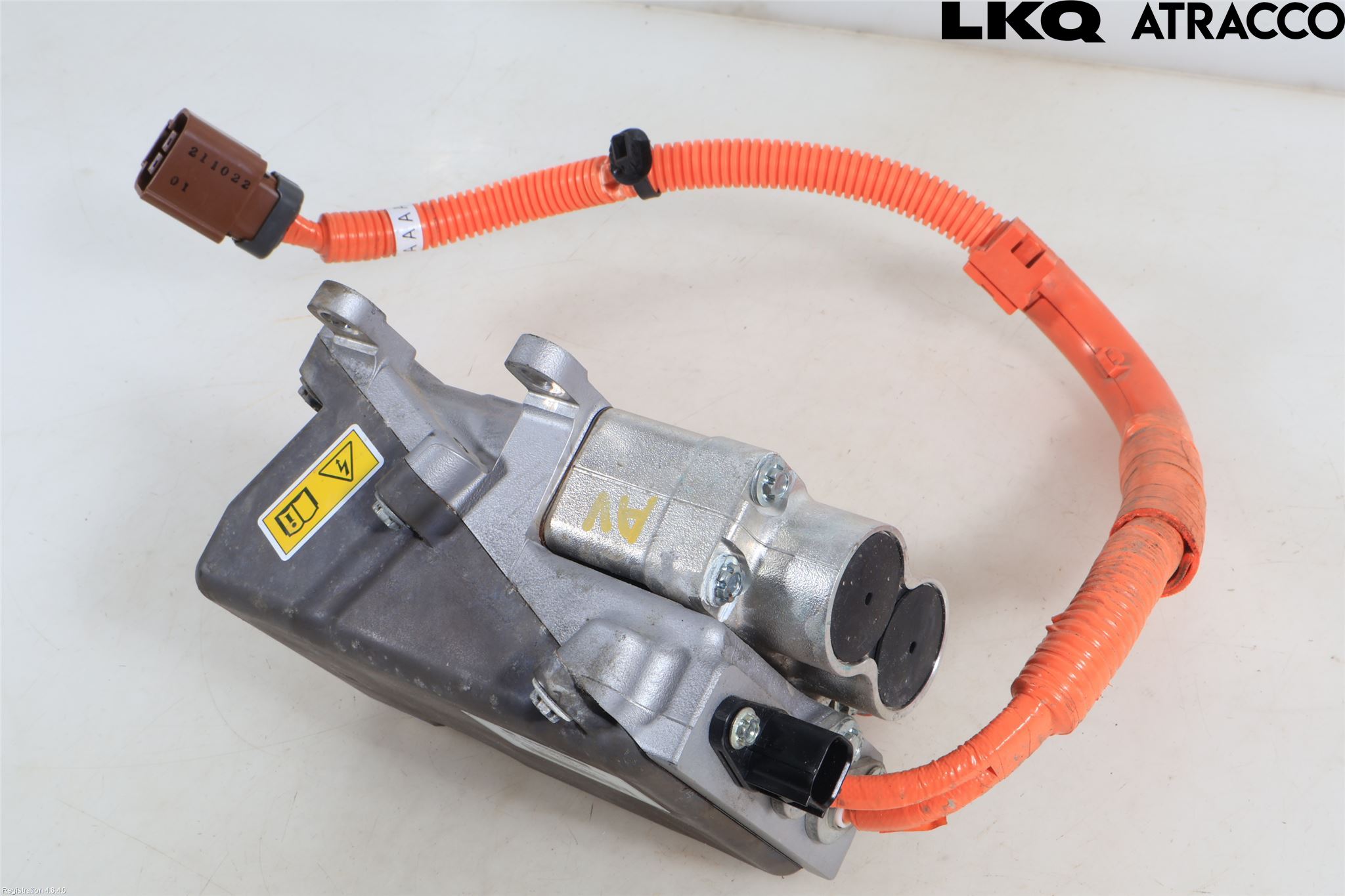 Honda E 20-23 Kjøle - Varme Øvrig
