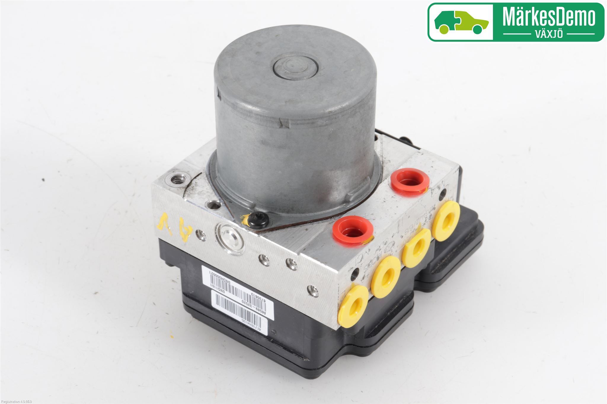 Hyundai i30 PD 17- Abs Hydraulikkaggregat