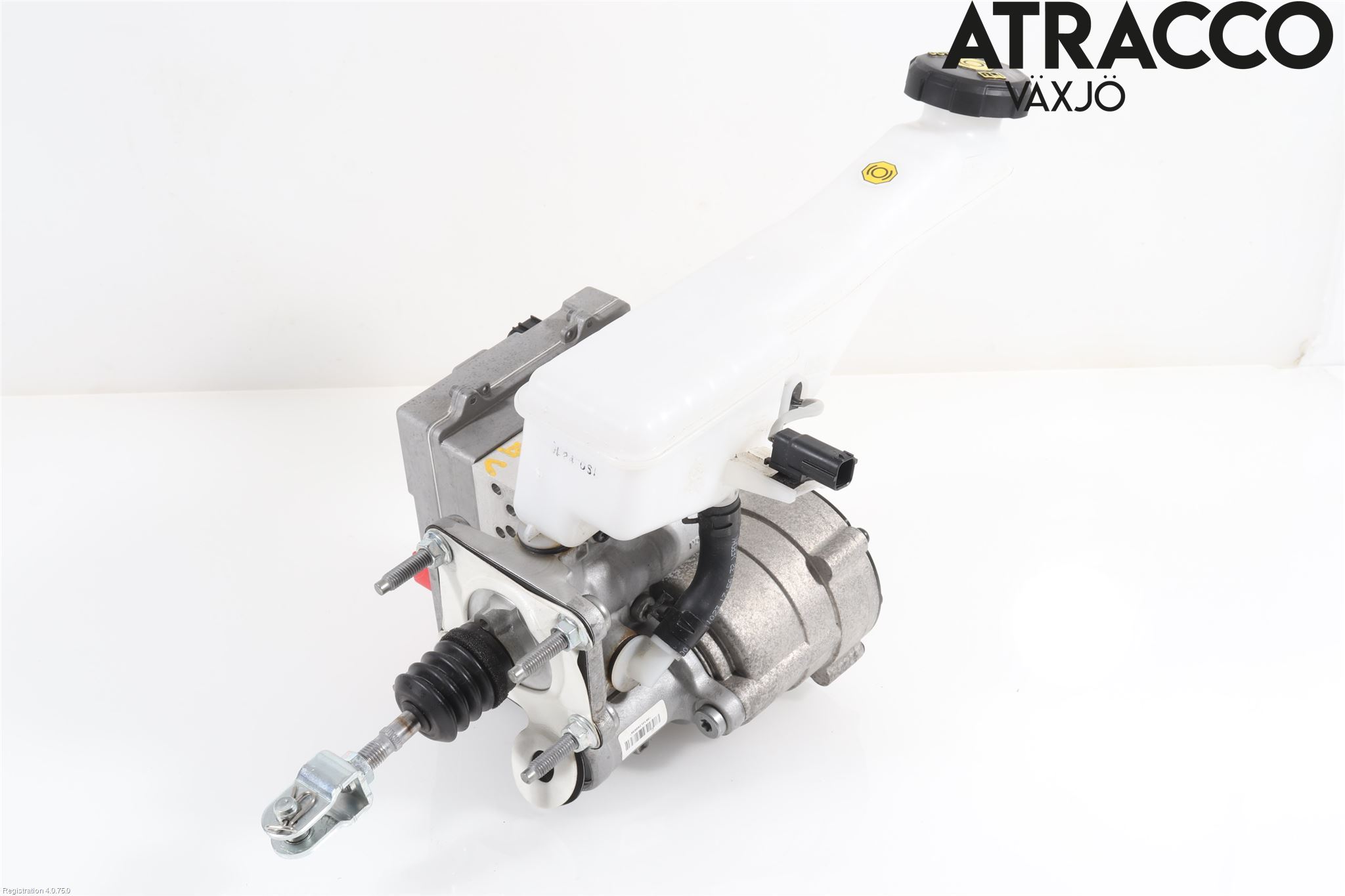 Hyundai KONA/ELECTRIC OS 18-23 Abs Hydraulikkaggregat