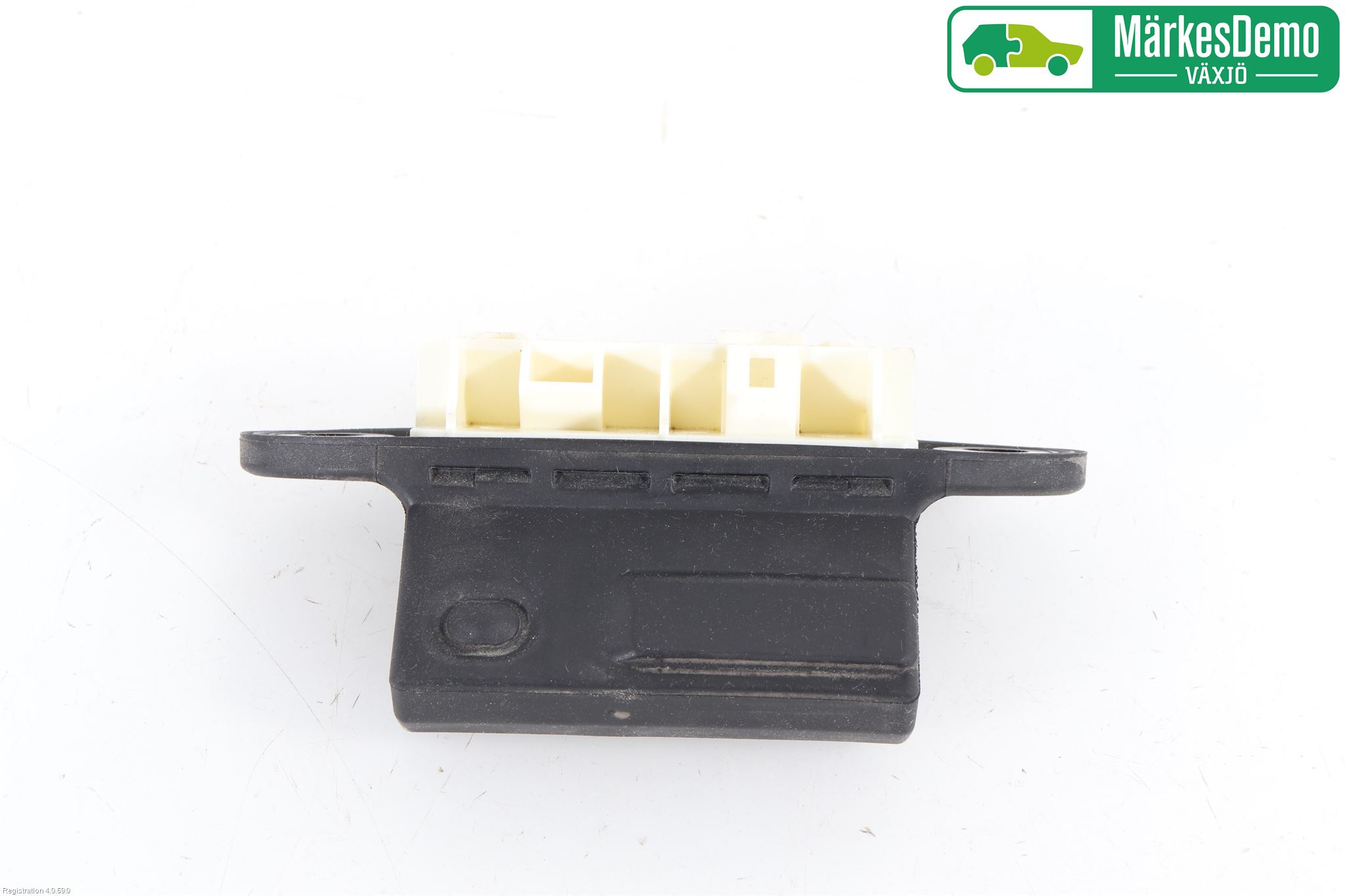 Toyota RAV4 13-18 Bakluke Handtak Ytre