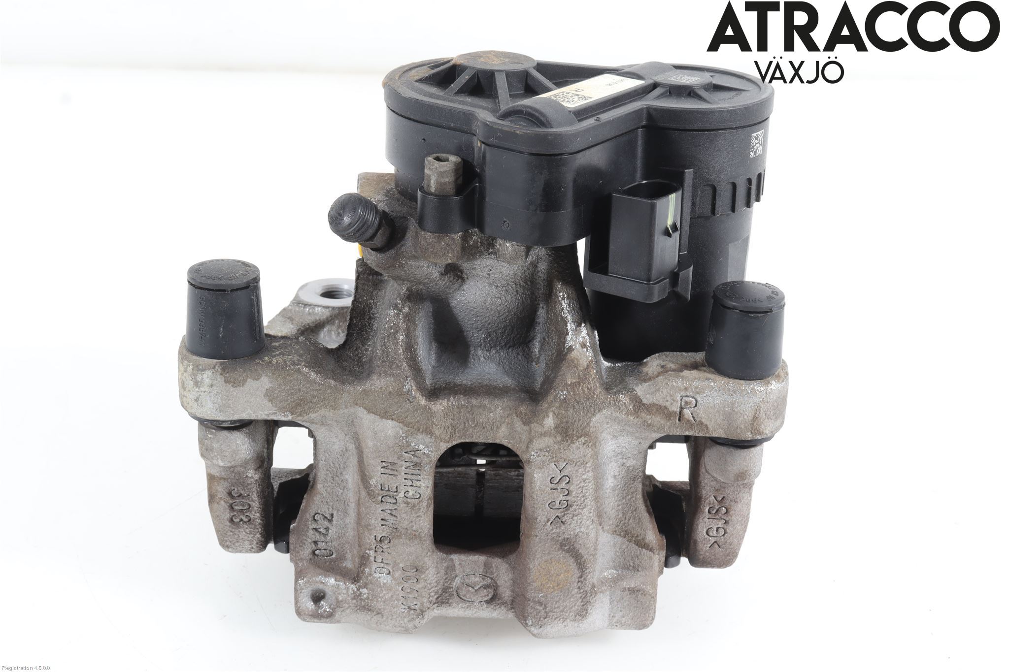 Mazda MX-30 20- Bremsecaliper Bak Høyre
