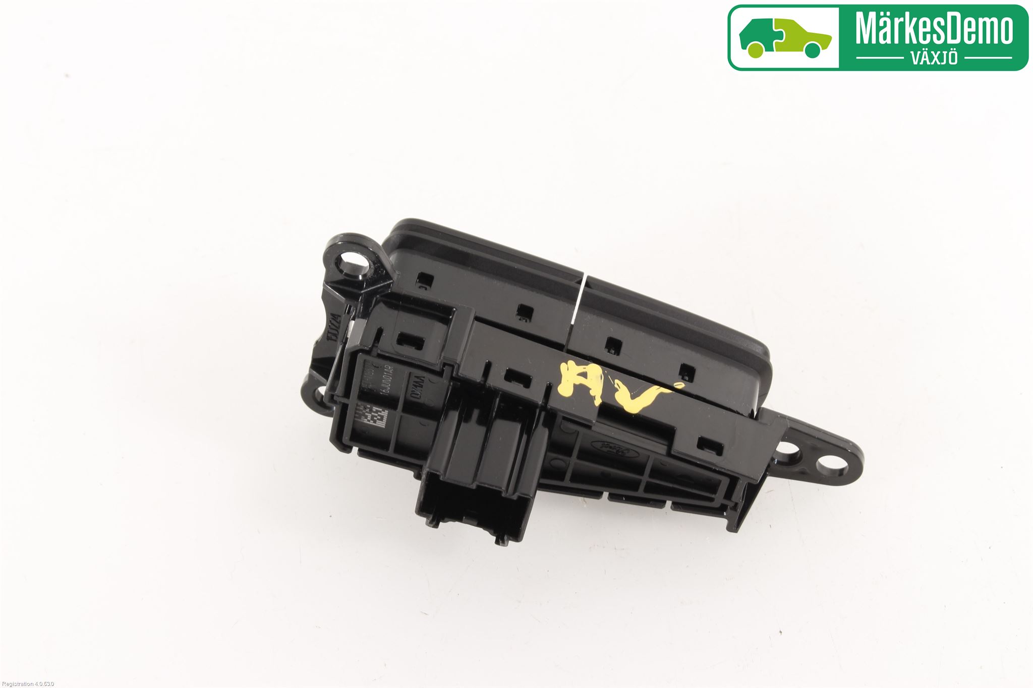 Ford FOCUS 15-18 Bryter Øvrig