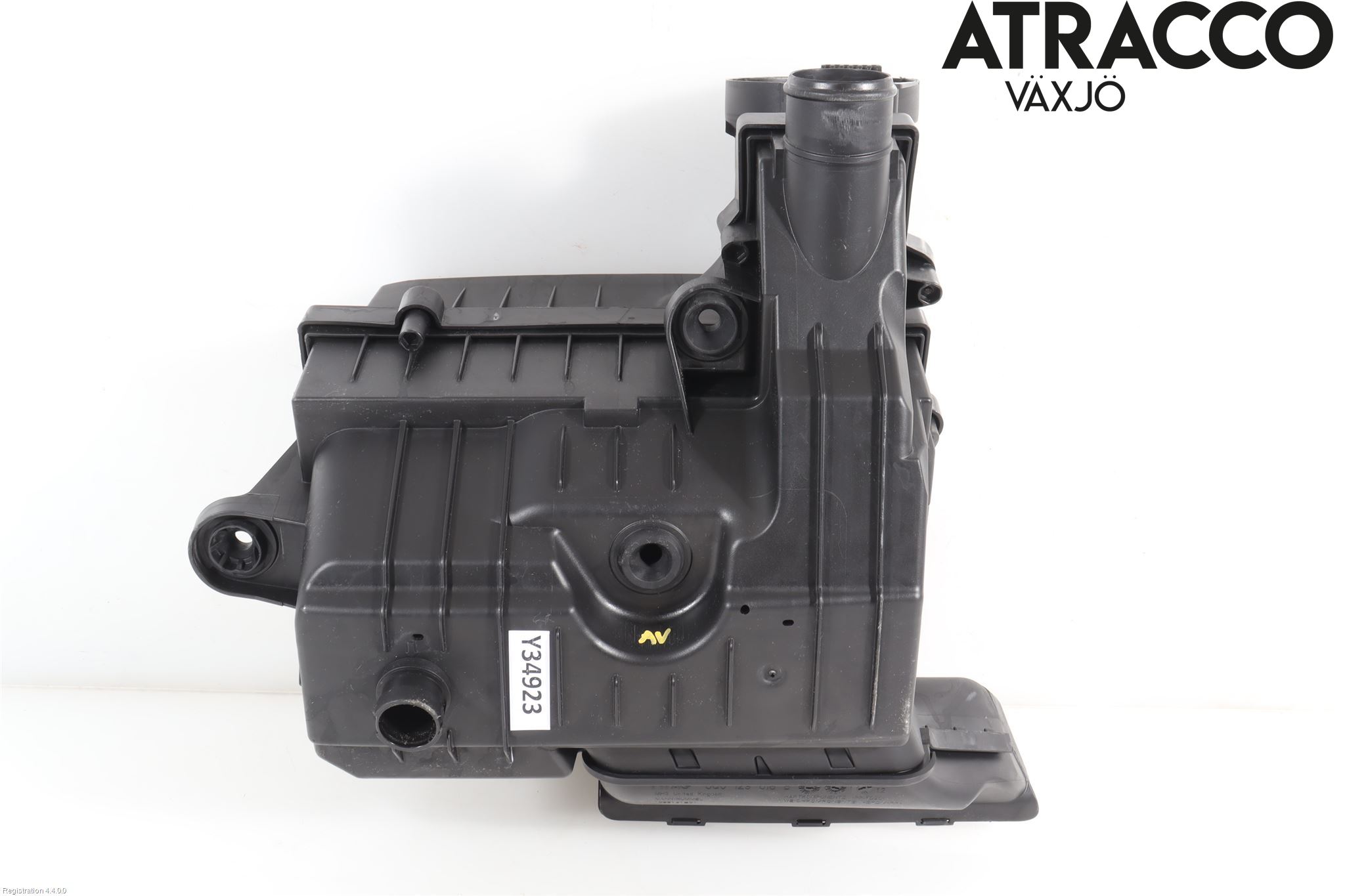 Skoda OCTAVIA (5E) 13-20 Luftfilter Boks