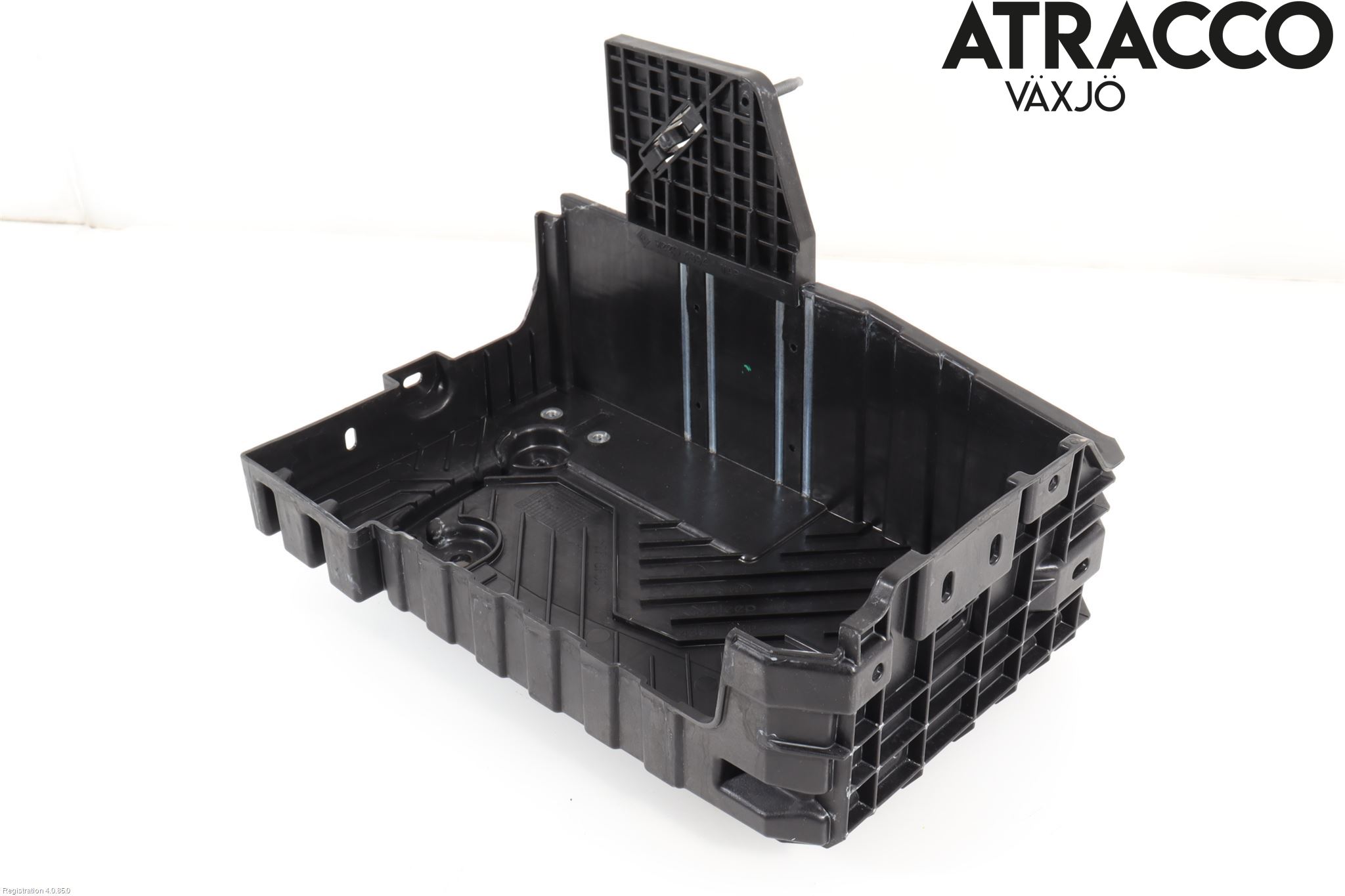 Peugeot 208/E-208 20- Batterikasse - Feste - Holder