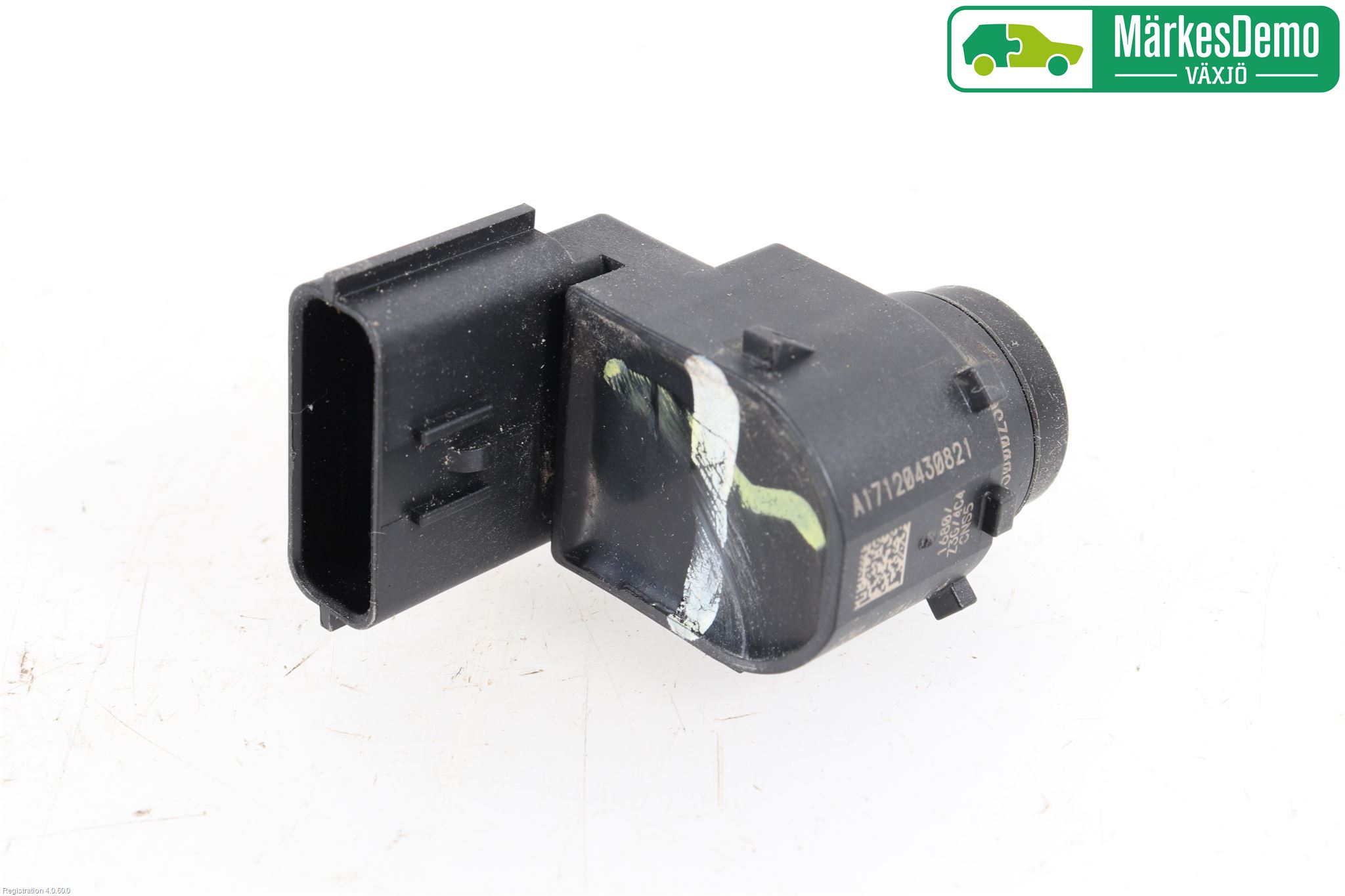 Hyundai TUCSON 05- Sensor Ryggesensor