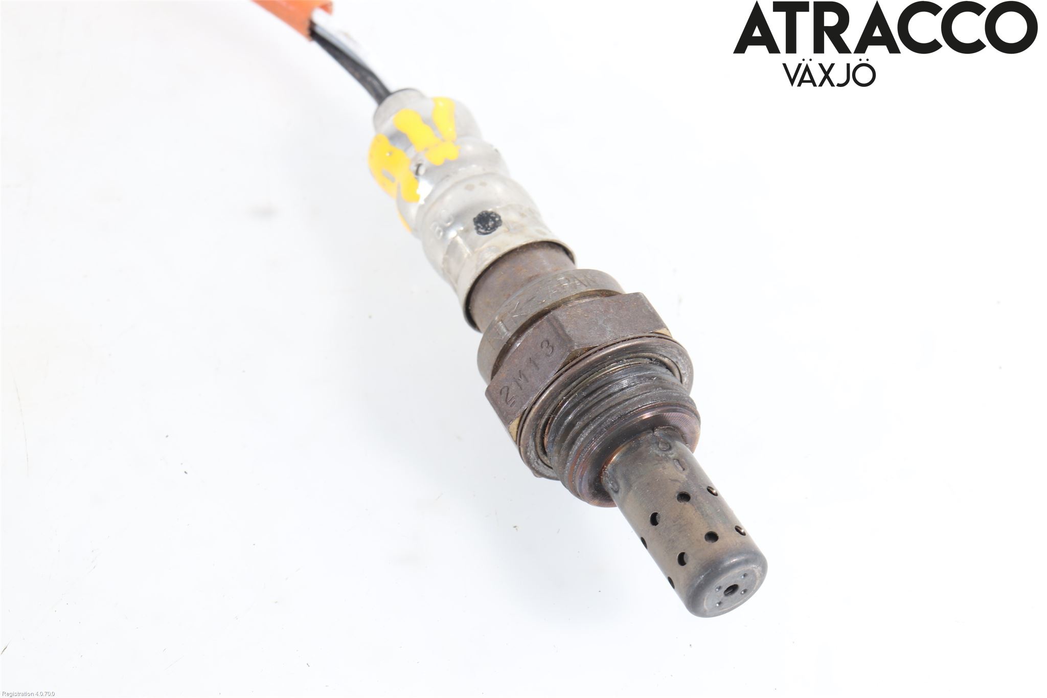 Ford B-MAX 12-17 Inns Lambdasonde