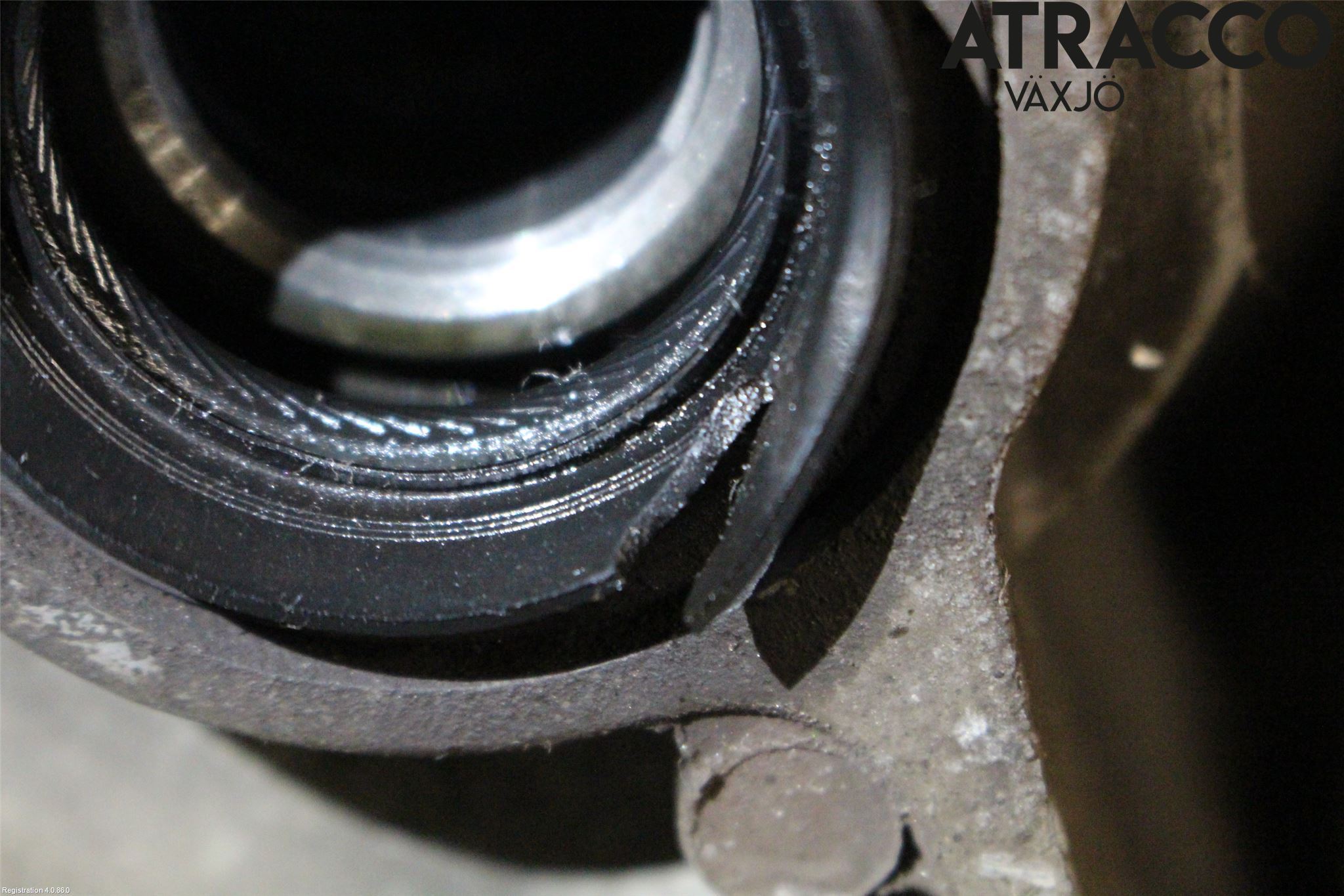 Toyota AYGO 06-14 Gearkasse 5 Trinn