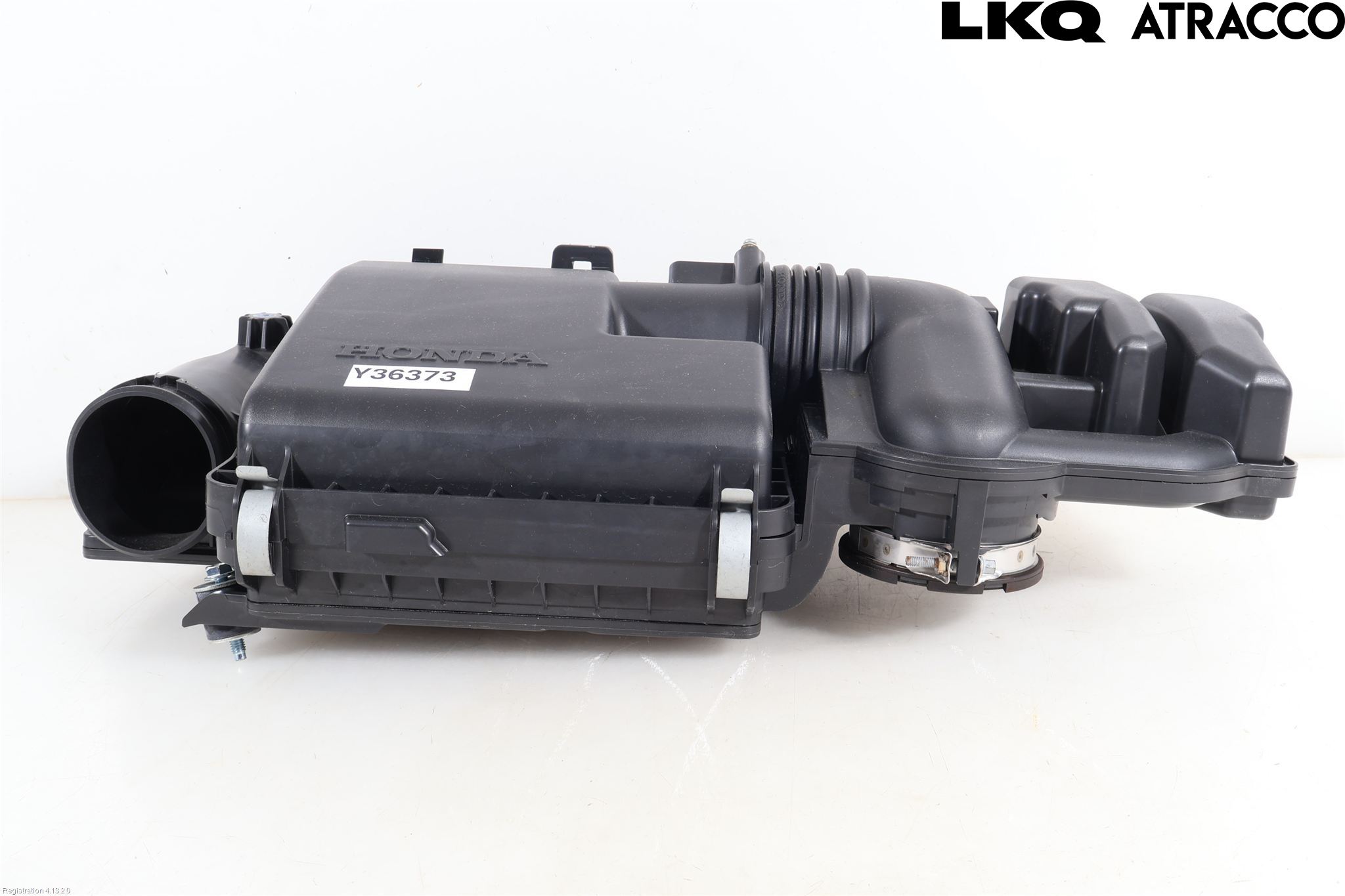Honda JAZZ 21- Luftfilter Boks