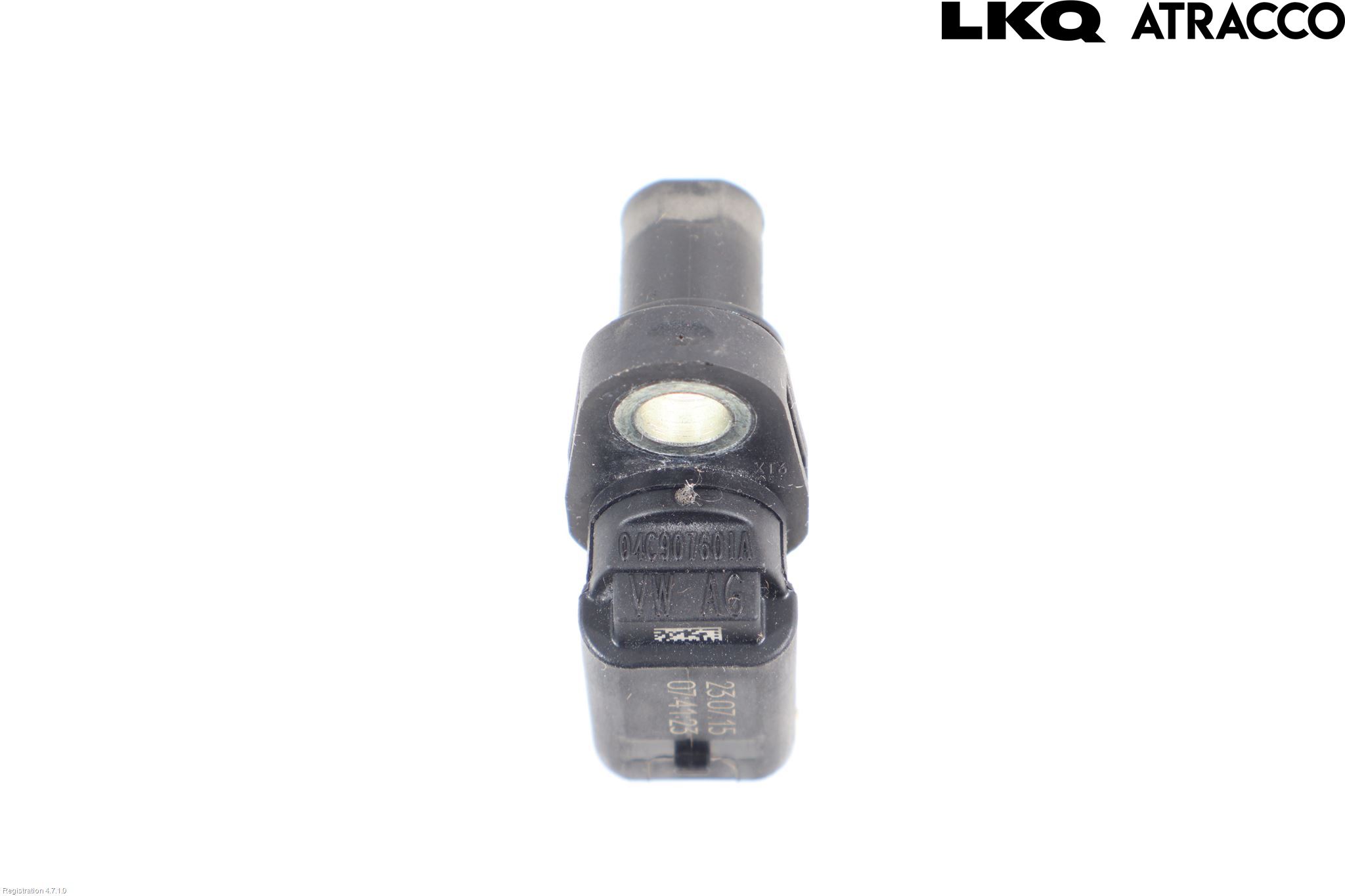 Volkswagen VW GOLF / E-GOLF VII 13-20 Giver Turtall - Tenning