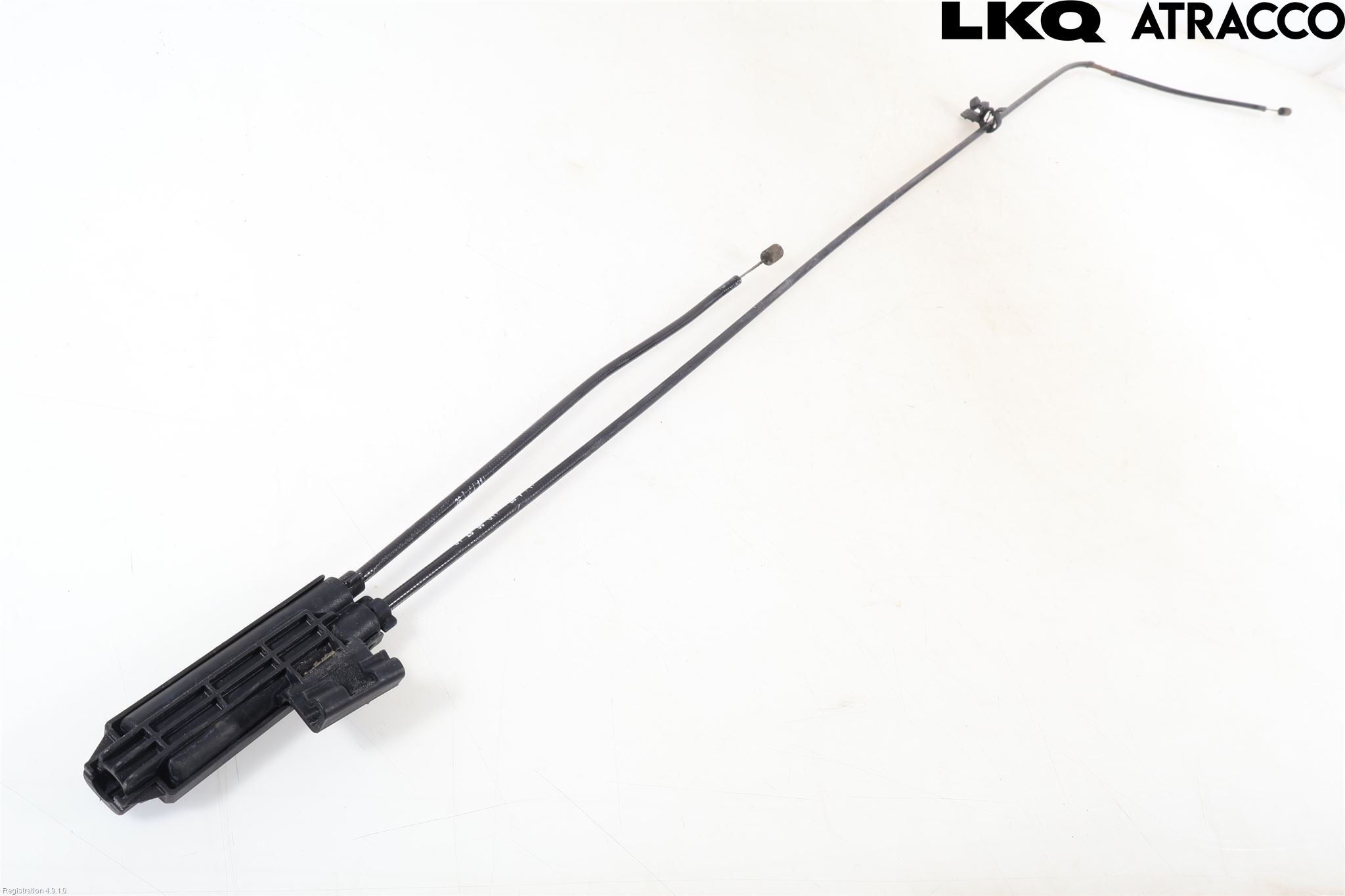 Volvo V60 11-13 Wire Panser Wire