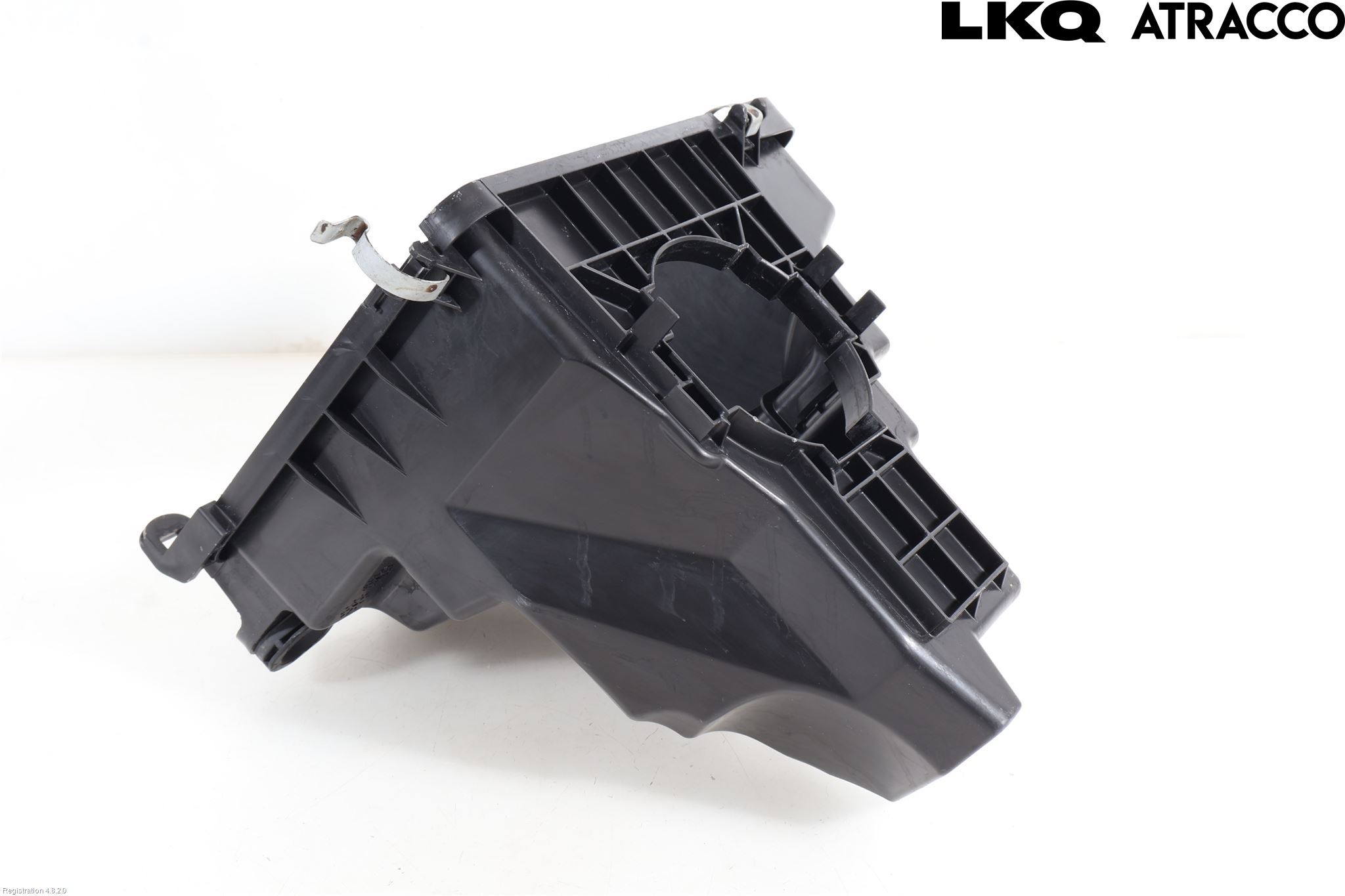 Mazda CX-5 12-17 Luftfilter Boks