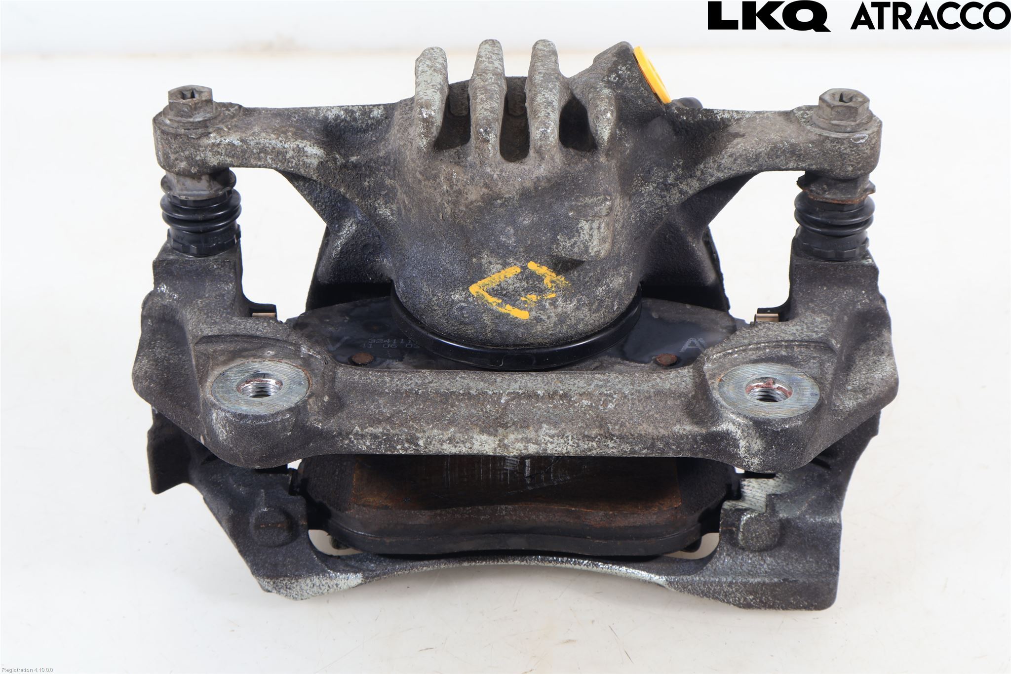 Nissan PRIMASTAR Bremsecaliper Foran Høyre