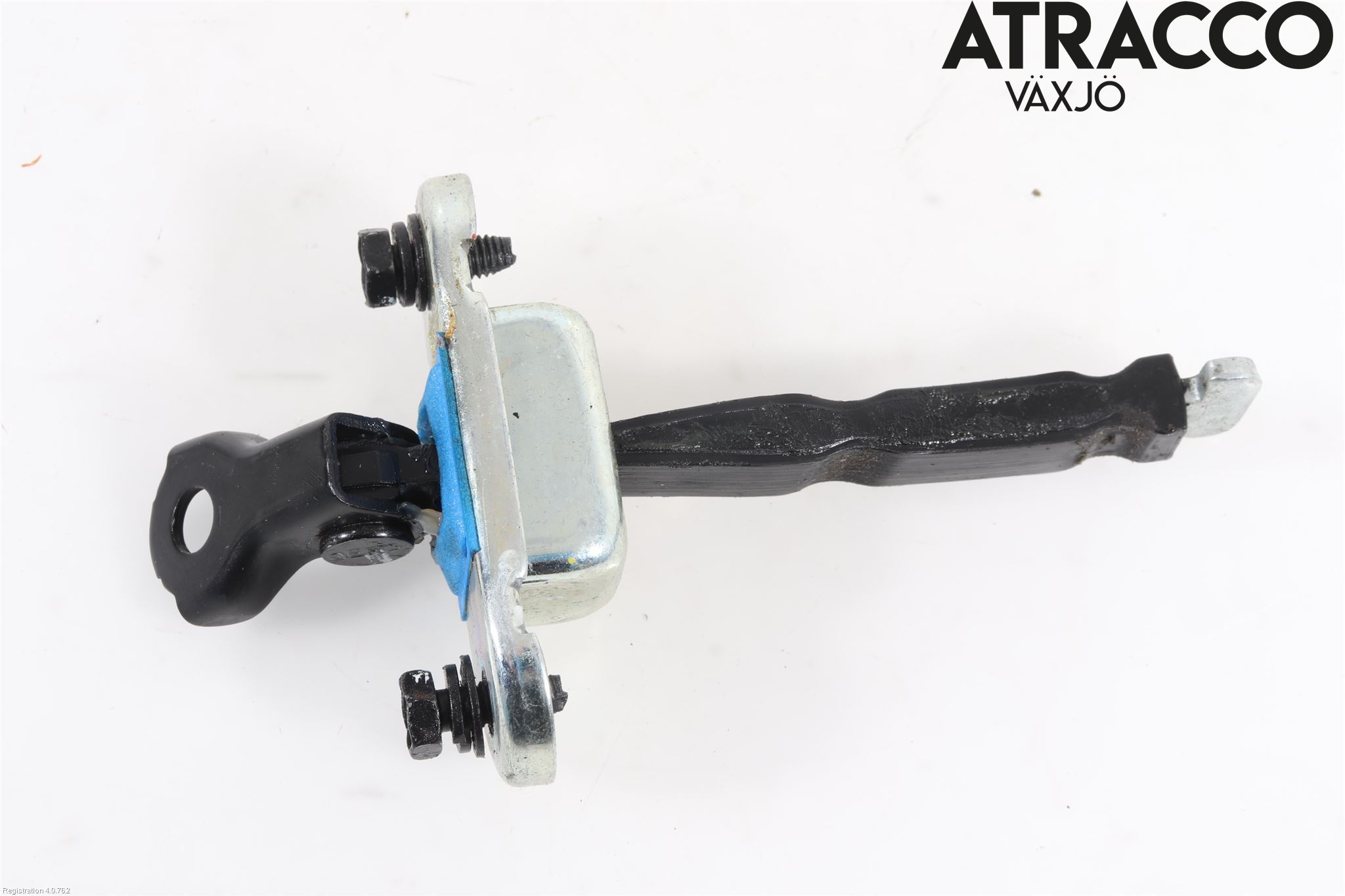 Hyundai i10 BA 17-20 Dørstopper