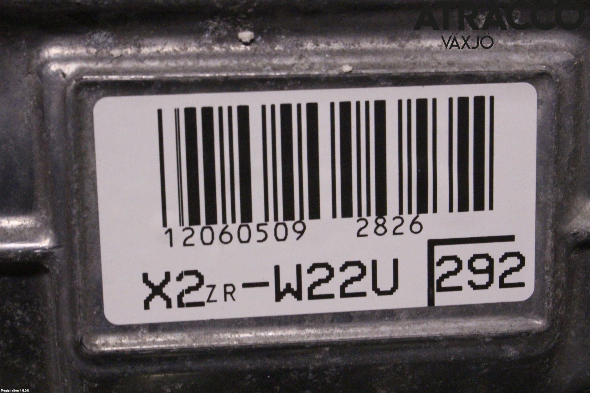 Toyota C-HR 16-23 Motor Bensin