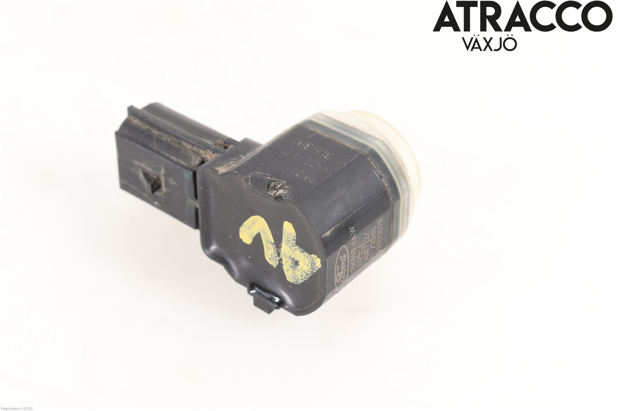Ford KUGA 17-19 Sensor Ryggesensor