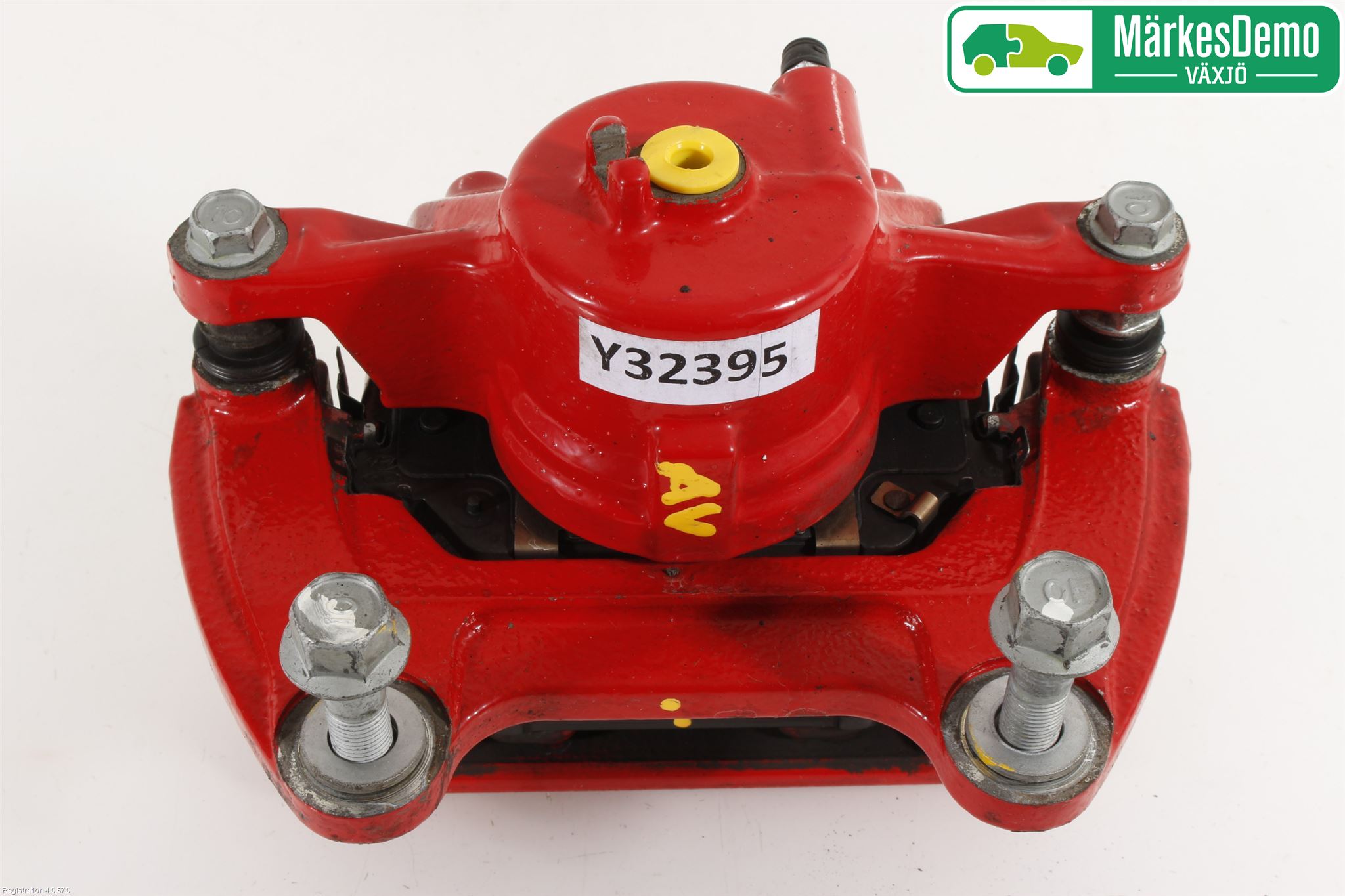 Hyundai i30 PD 17- Bremsecaliper Foran Høyre