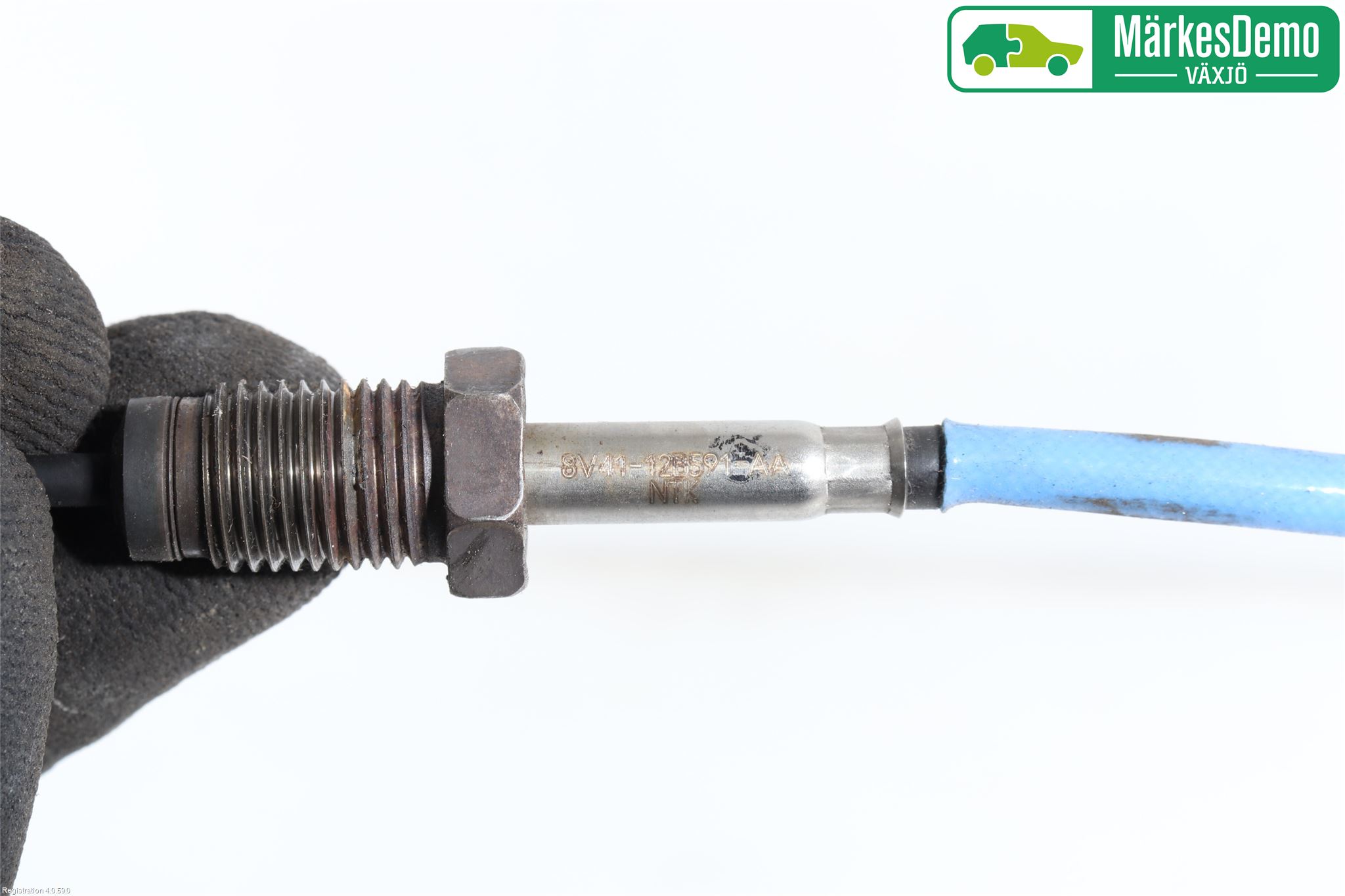 Ford TRANSIT CONNECT 09-13 Sensor Eksos