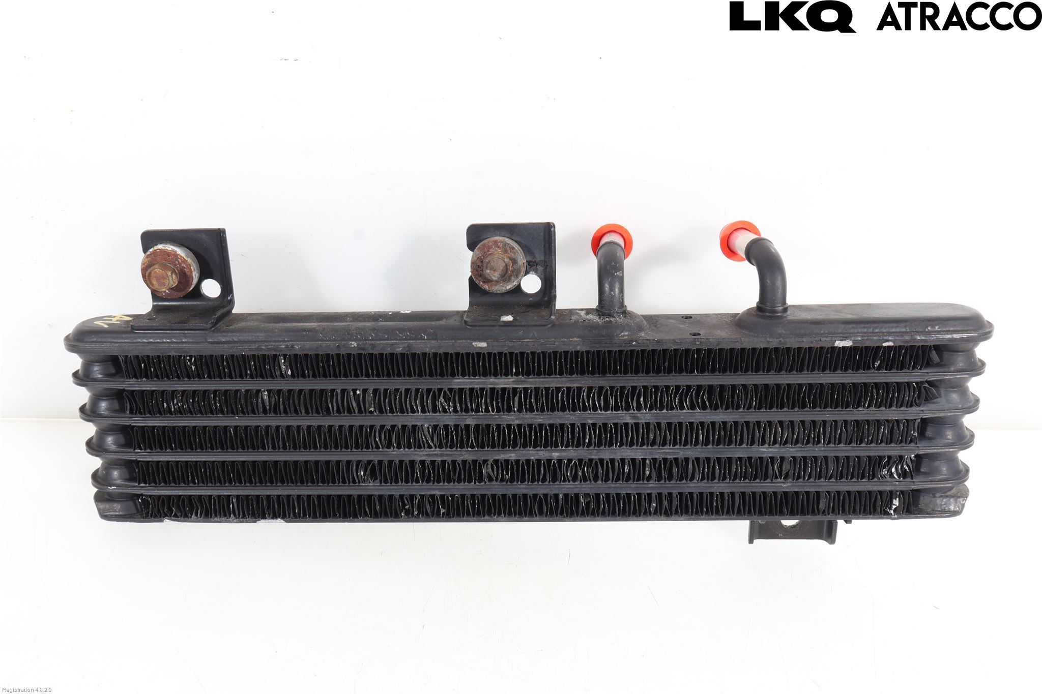 Toyota VERSO 09-18 Radiator Oljekjøler Automatgea