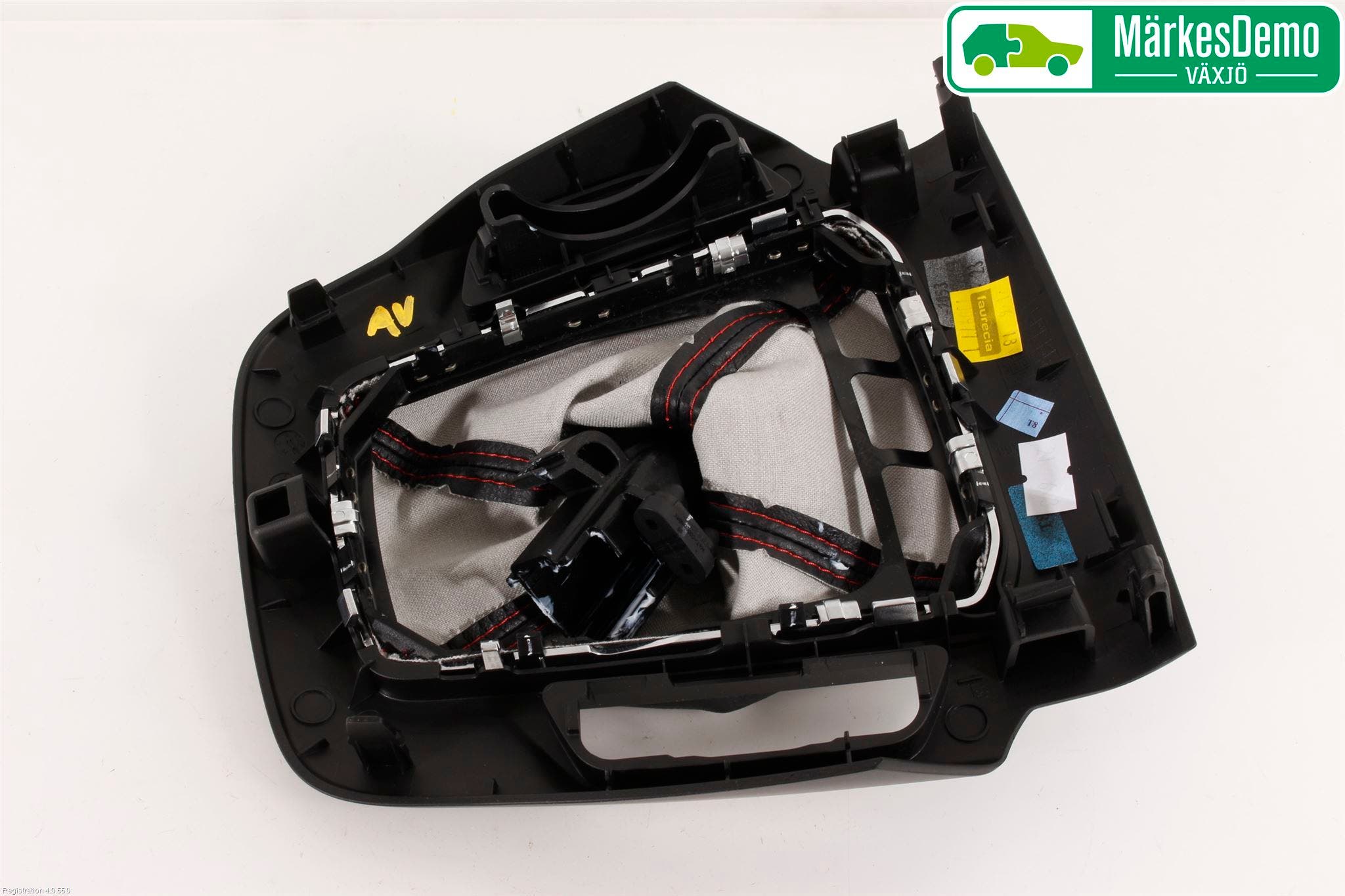 Ford FOCUS 19- Gearspak Mansjett