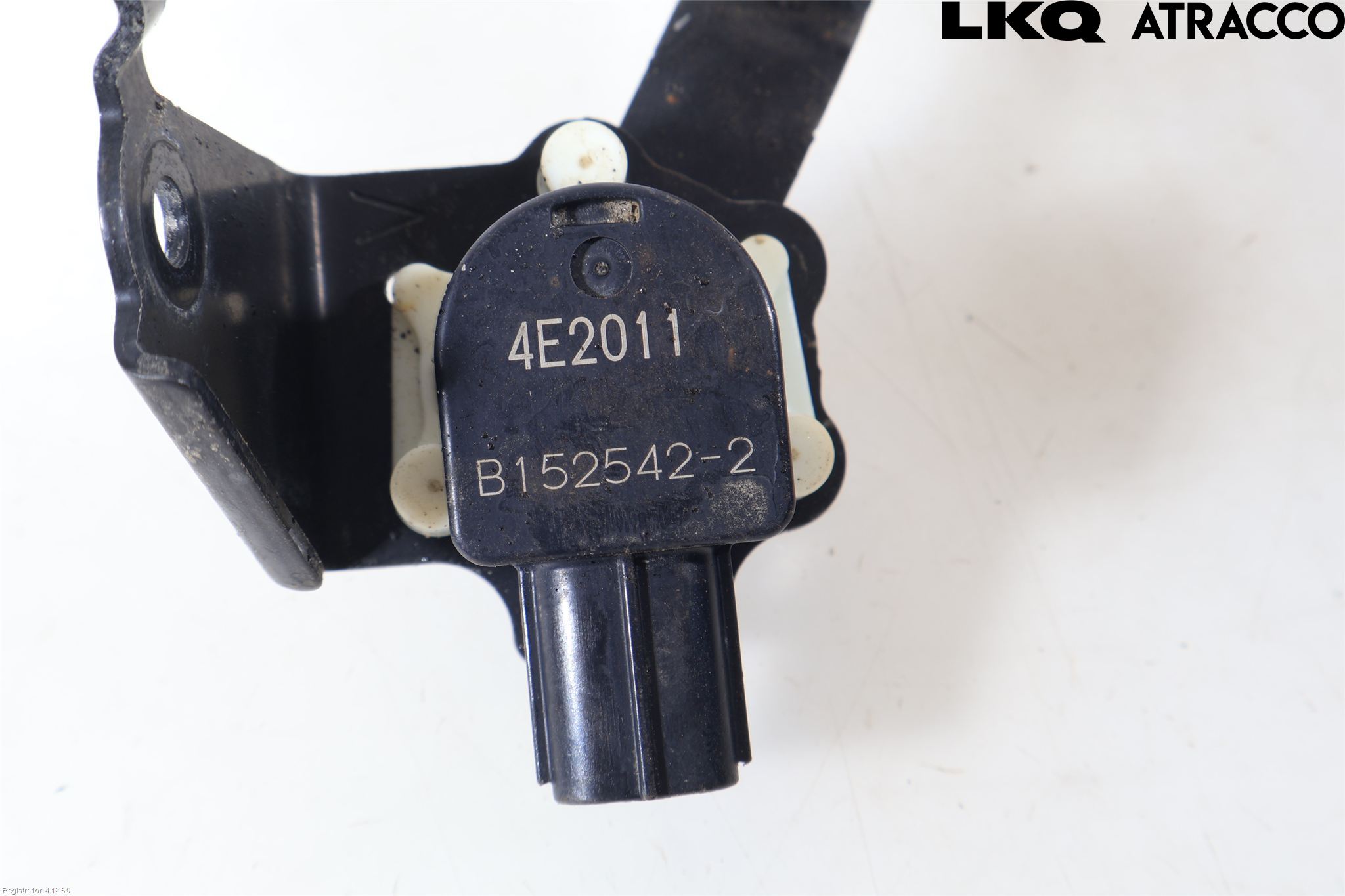 Toyota RAV4 19- Sensor Lysinnstilling