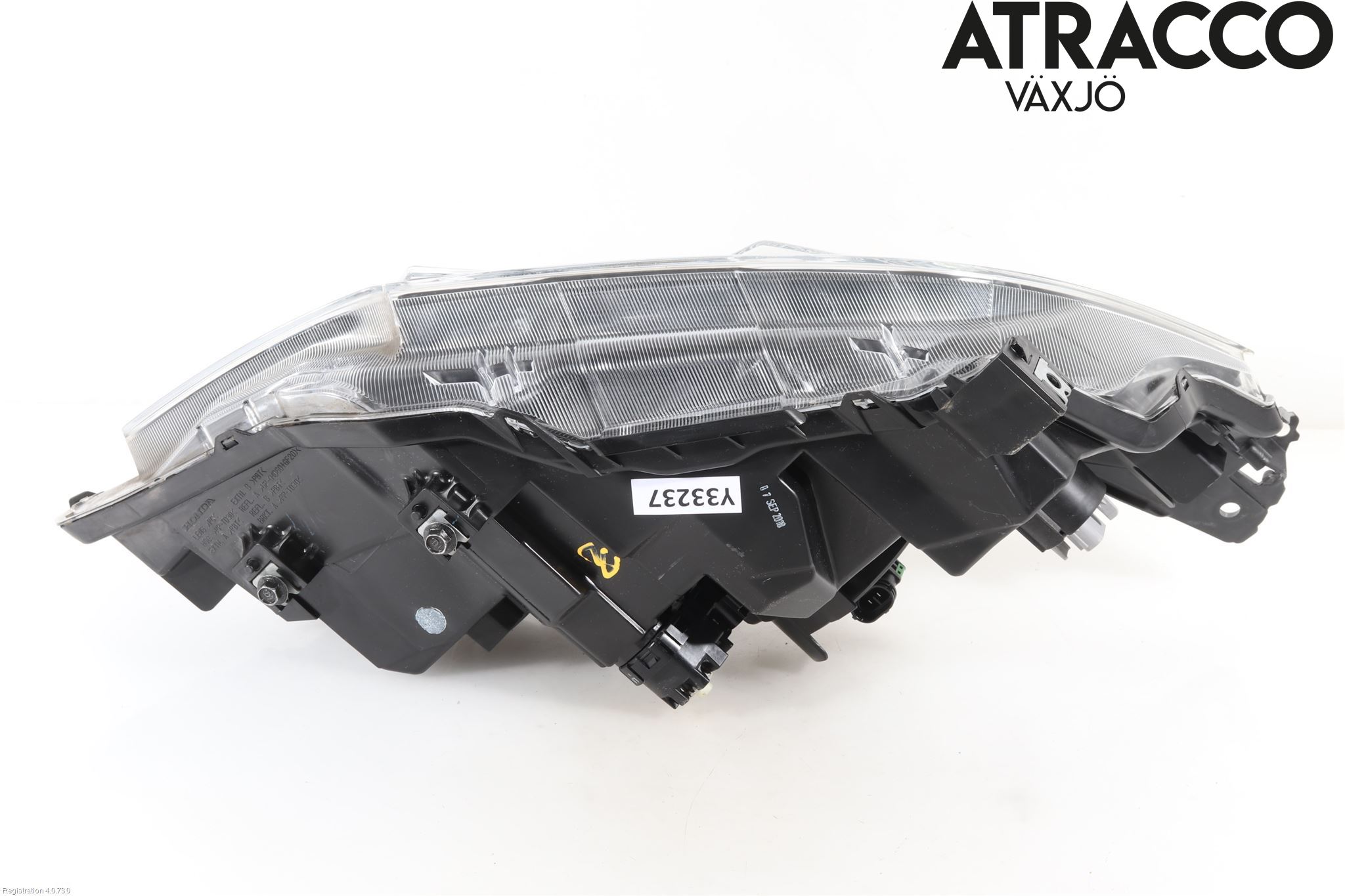 Honda CIVIC 17-22 Frontlykt Venstre