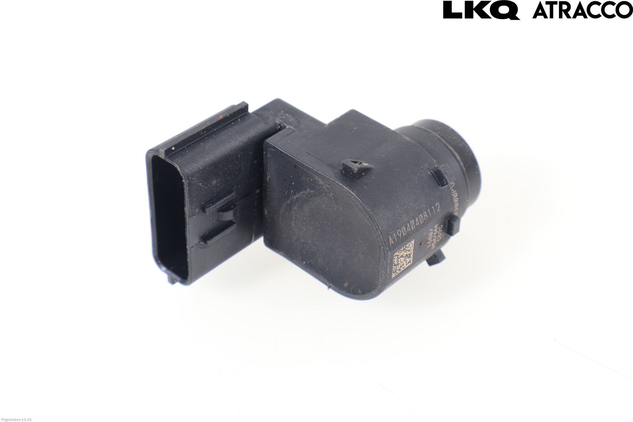 Hyundai IONIQ AE 17-22 Sensor Ryggesensor
