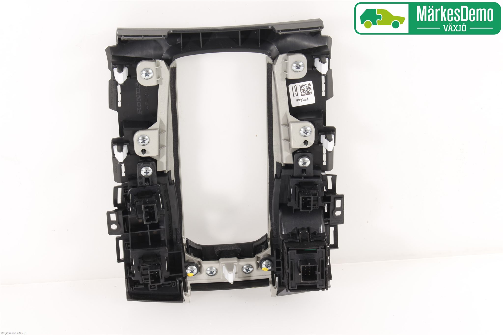 Honda CIVIC 17-22 Bryter Multifunksjon
