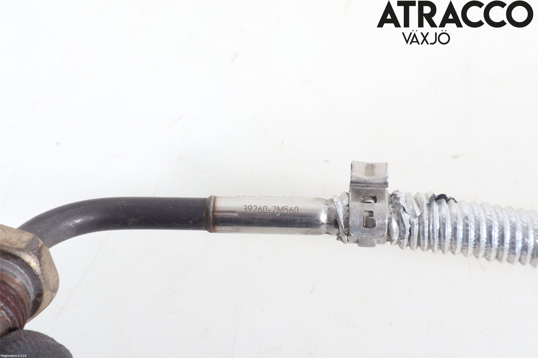 Hyundai TUCSON 05- Sensor Eksos