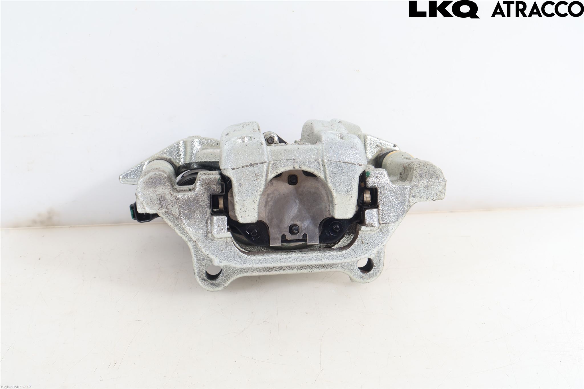 Toyota C-HR 24- Bremsecaliper Bak Venstre