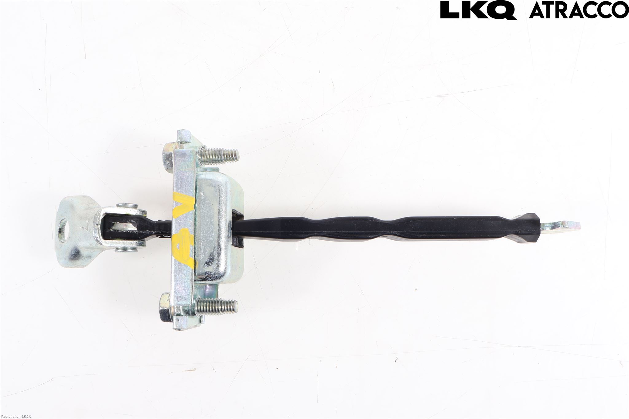 Toyota COROLLA CROSS XG10 22- Dørstopper