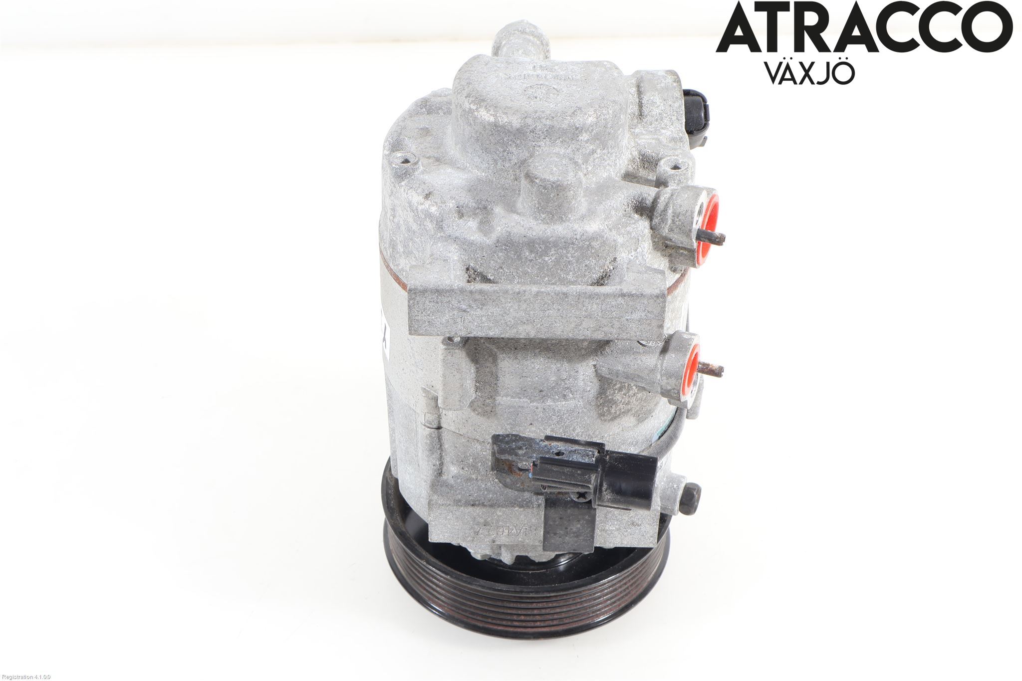 Hyundai i20 GB 15-20 Varme Ac Kompressor