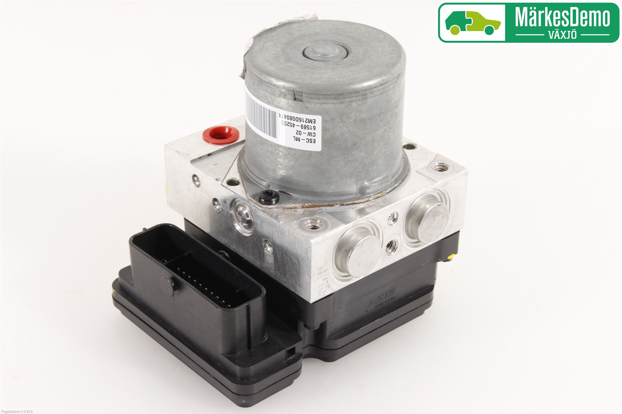 Hyundai i20 GB 15-20 Abs Hydraulikkaggregat