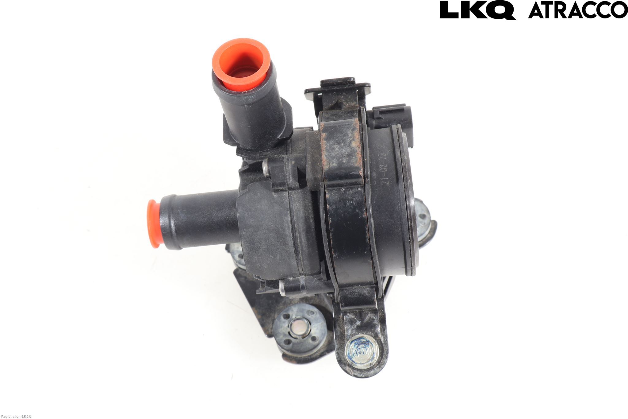 Honda E 20-23 Varme Sirkulasjonspumpe