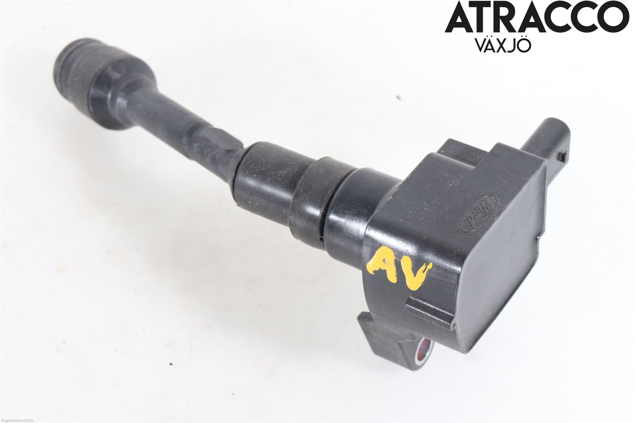Ford ECOSPORT 17- Coil
