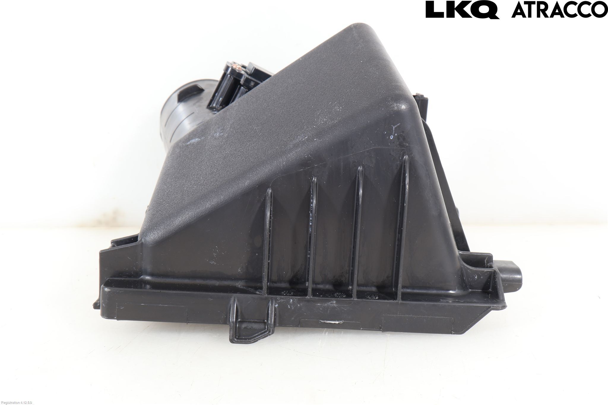 Toyota YARIS CROSS XP21 21- Luftfilter Boks