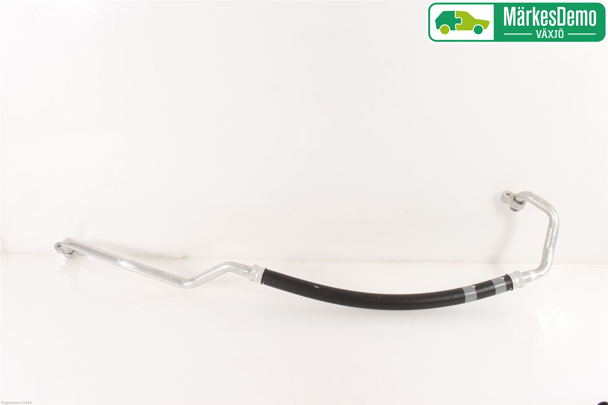 Toyota AURIS 13-19 Varme Ac Slange - Rør