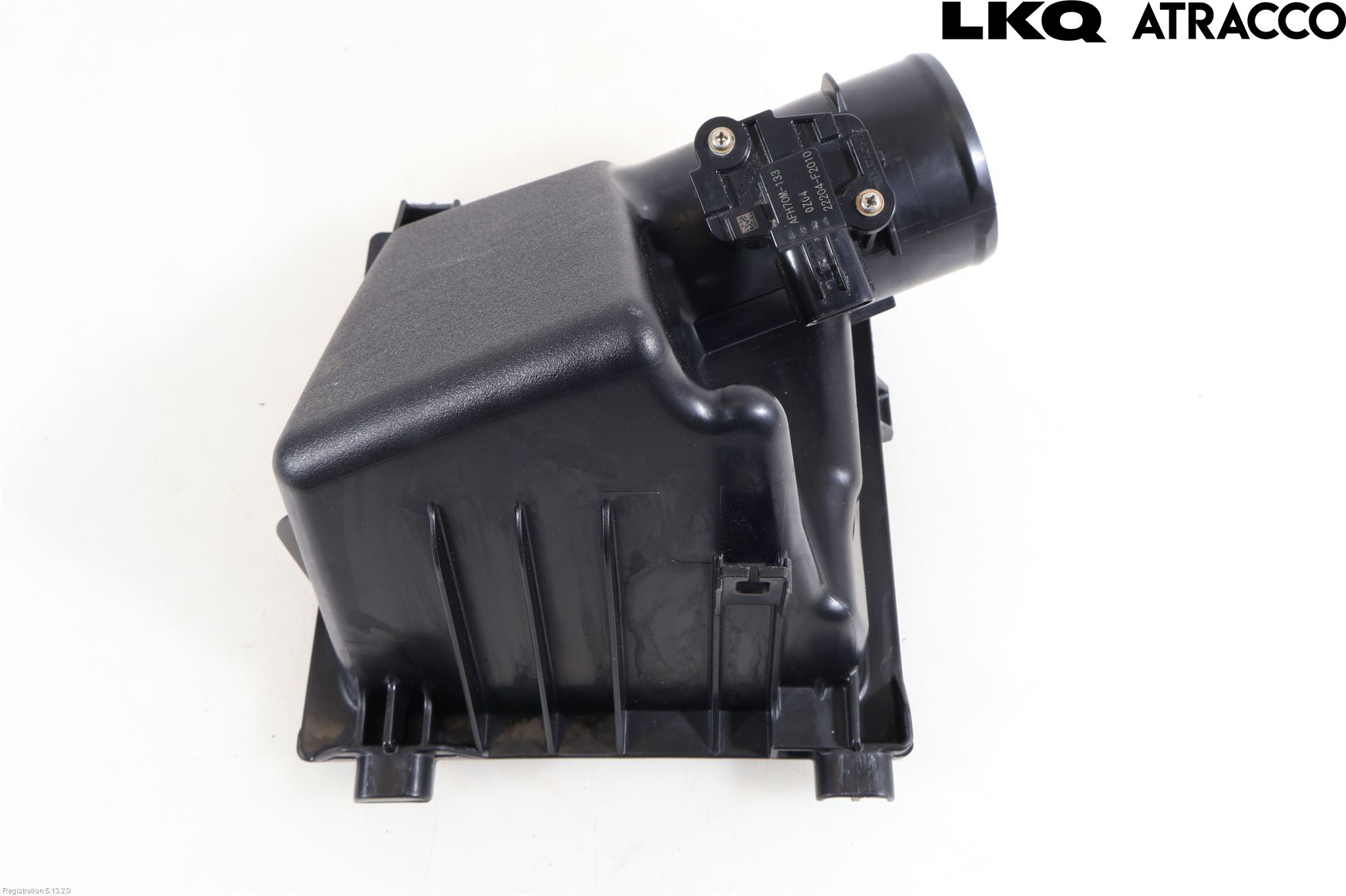 Toyota YARIS XP21 20- Luftfilter Boks
