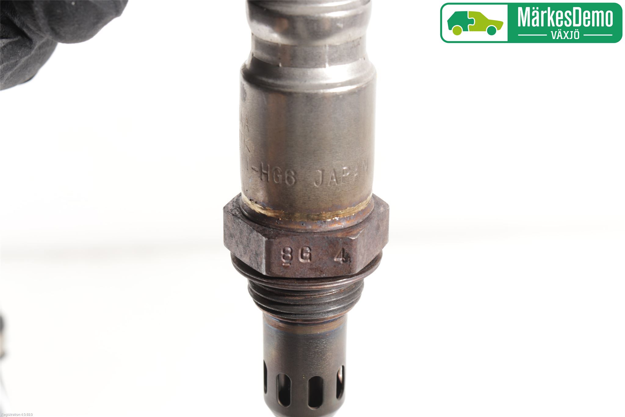 Honda JAZZ 15-20 Inns Lambdasonde