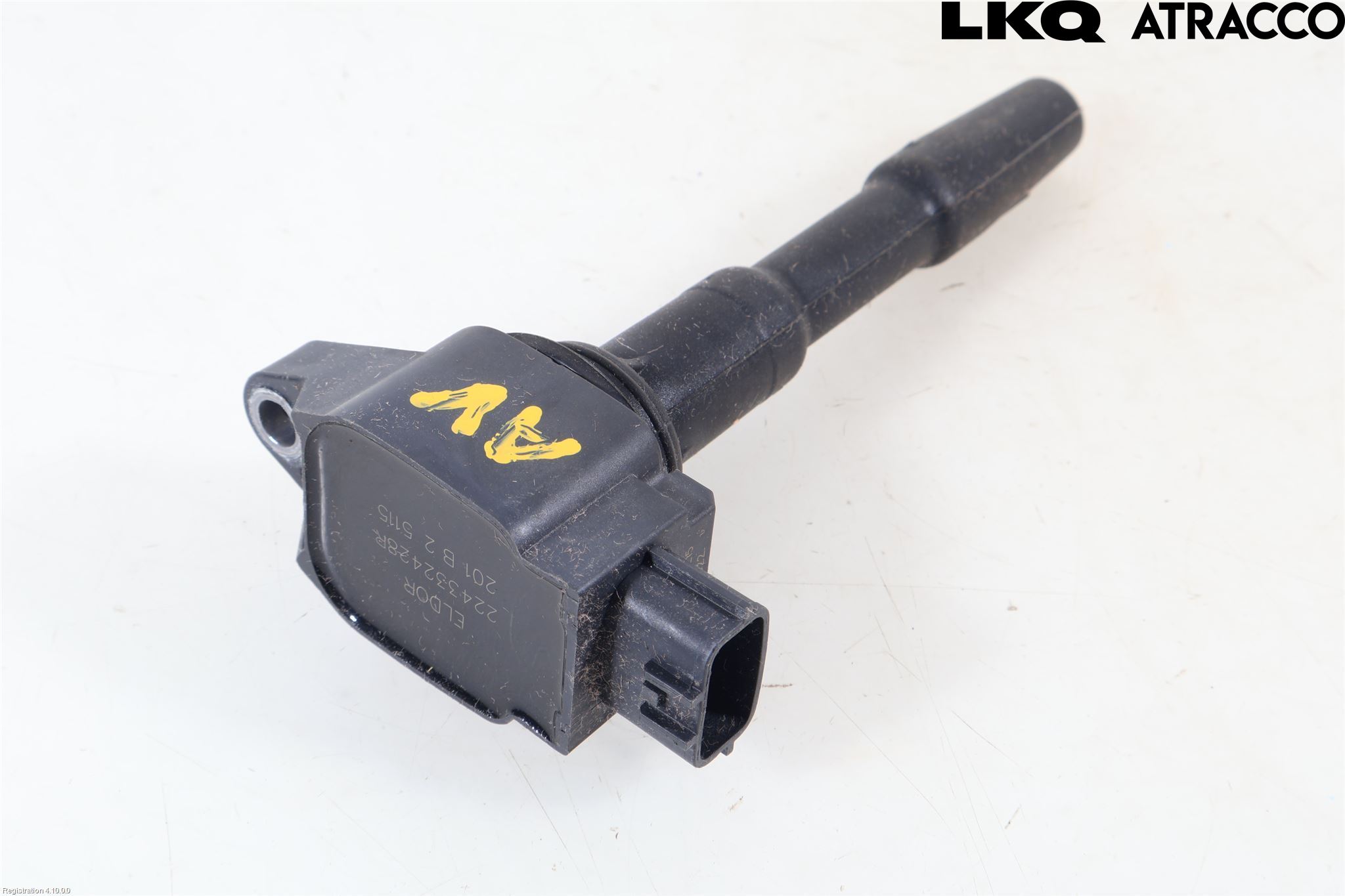 Nissan PULSAR Coil