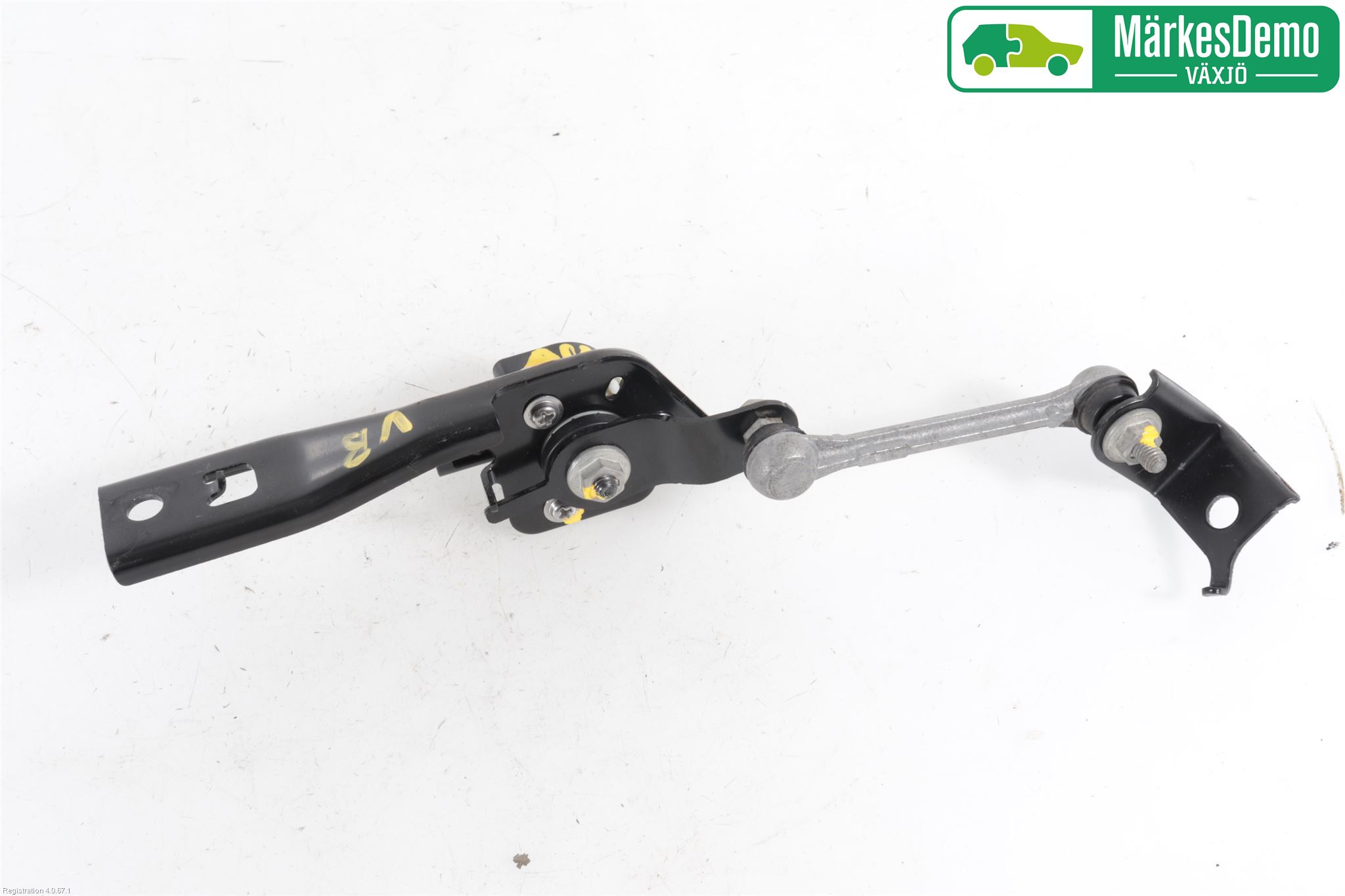 Honda HR-V 15-21 Sensor Lysinnstilling