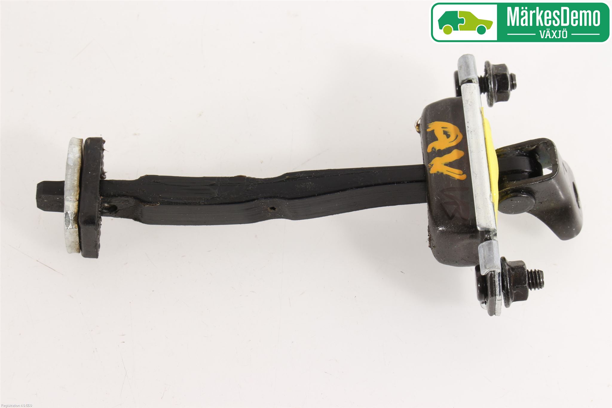 Hyundai i30 PD 17- Dørstopper
