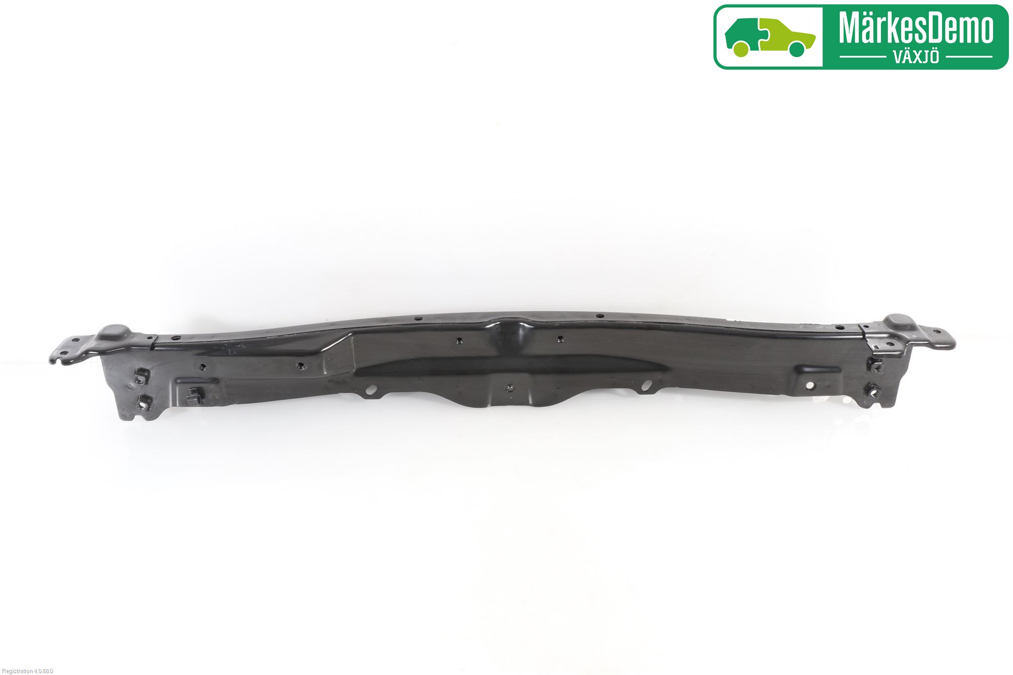 Hyundai i10 BA 17-20 Frontplate Øvre