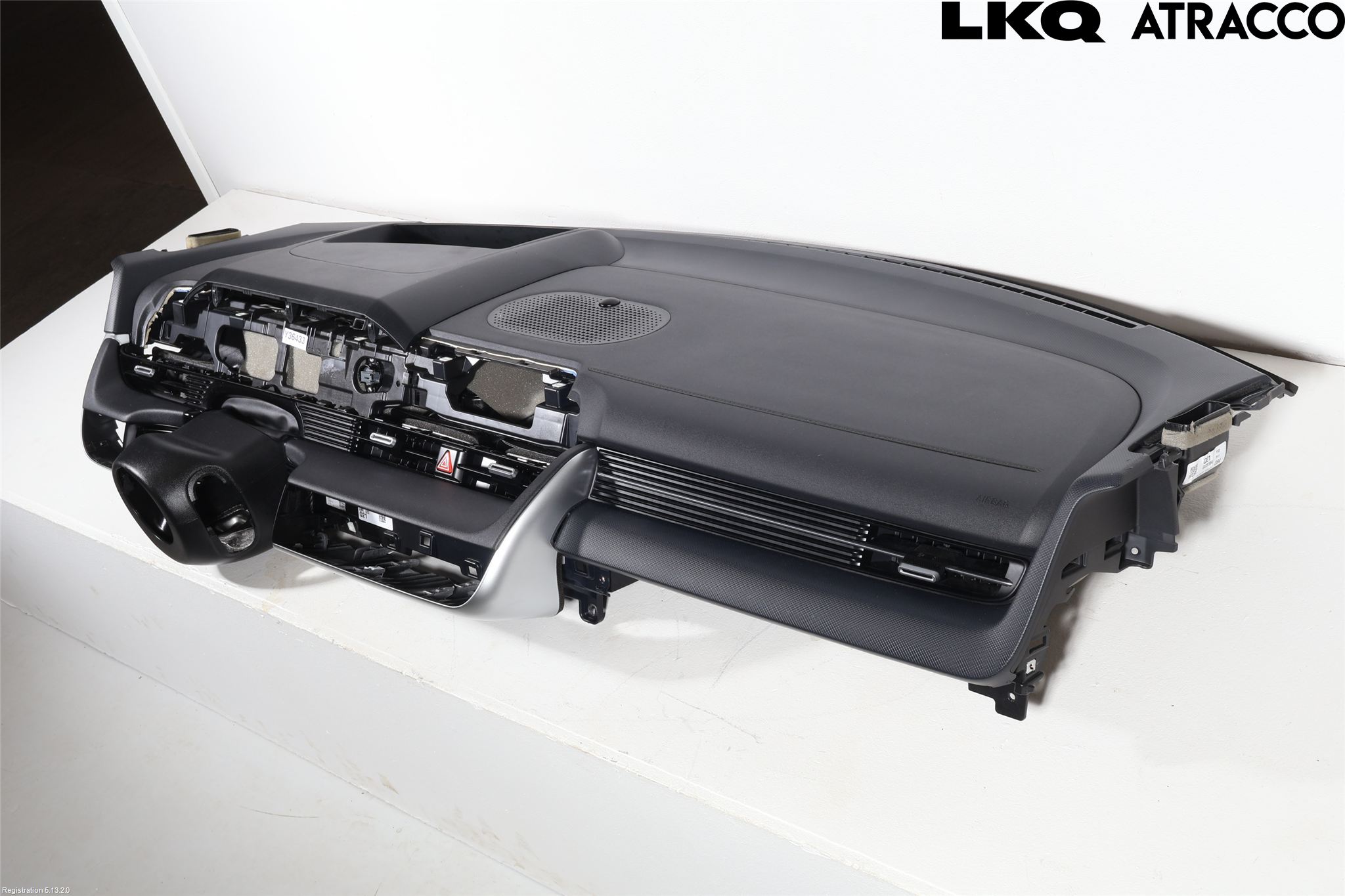 Hyundai IONIQ 5 NE 22- Dashbord