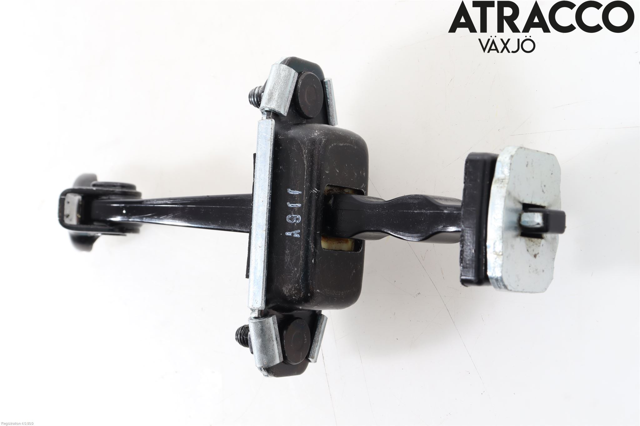 Hyundai KONA/ELECTRIC OS 18-23 Dørstopper