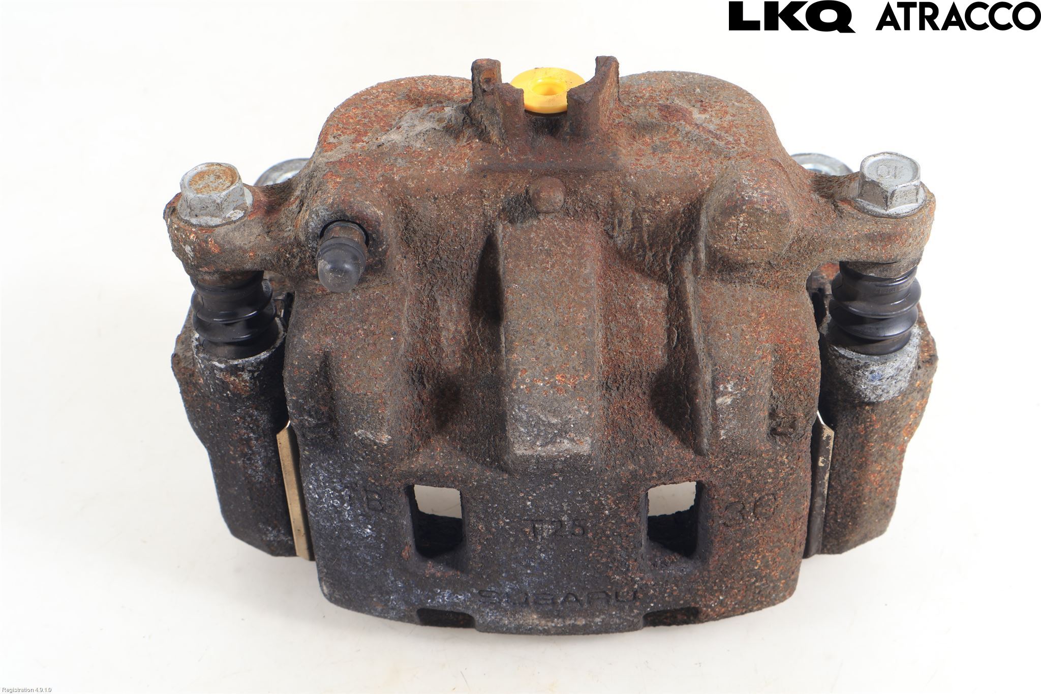 Subaru OUTBACK 21- Bremsecaliper Foran Venstre
