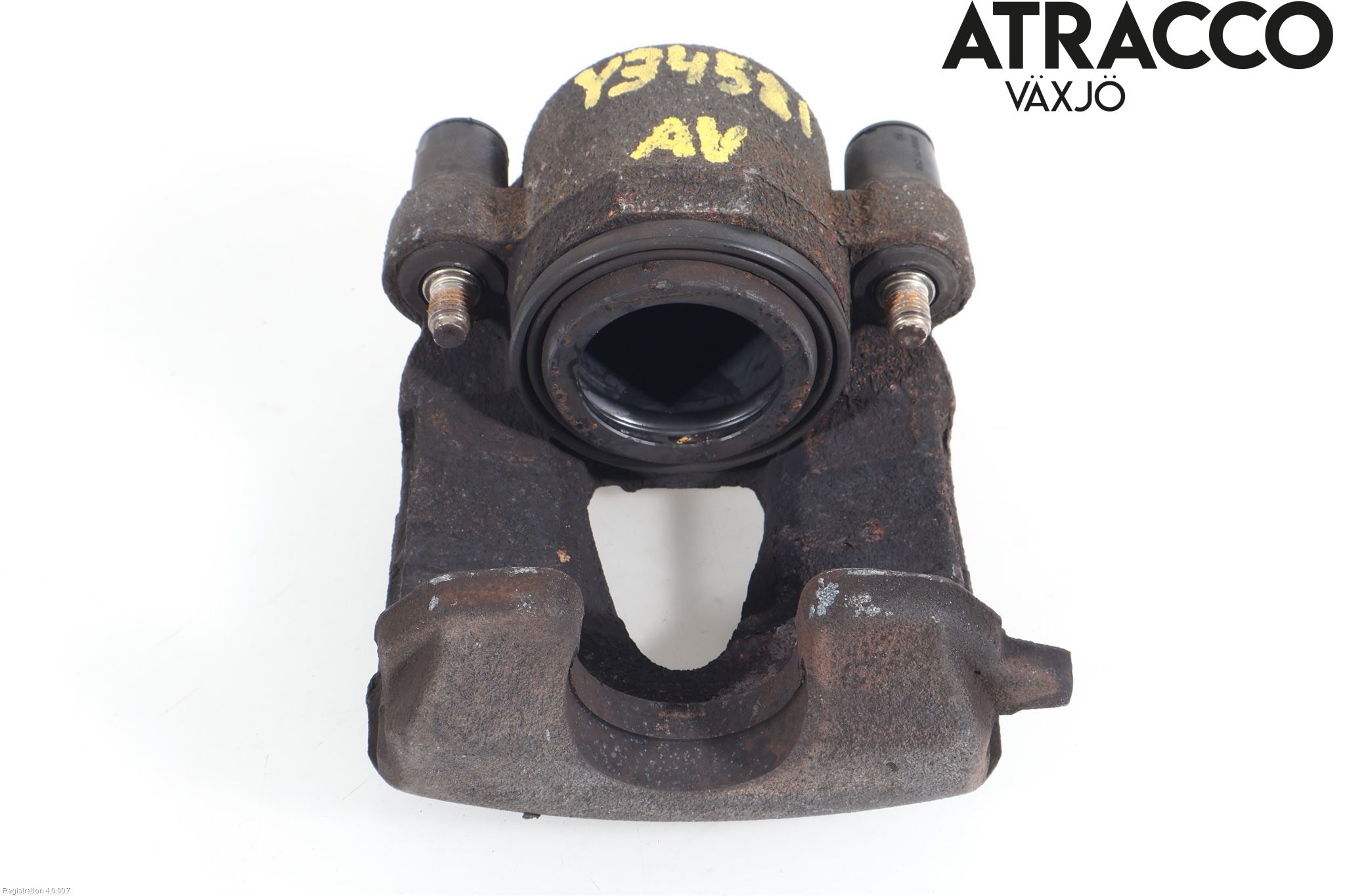 Skoda FABIA 15-21 Bremsecaliper Foran Venstre
